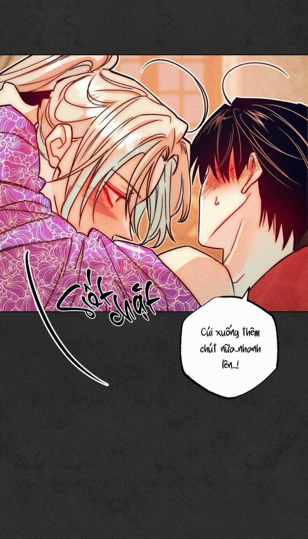 Làm Vị Cứu Tinh Thật Dễ Dàng 94 trang 29