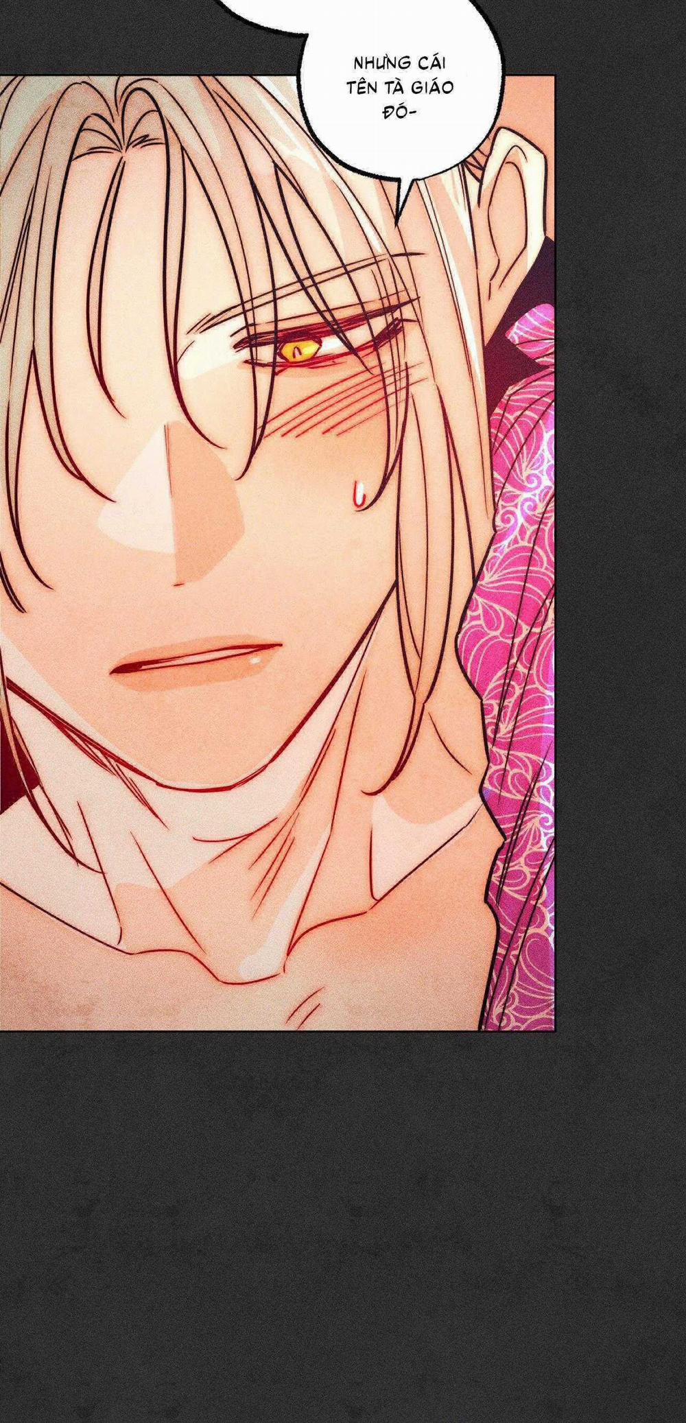 Làm Vị Cứu Tinh Thật Dễ Dàng 94 trang 31