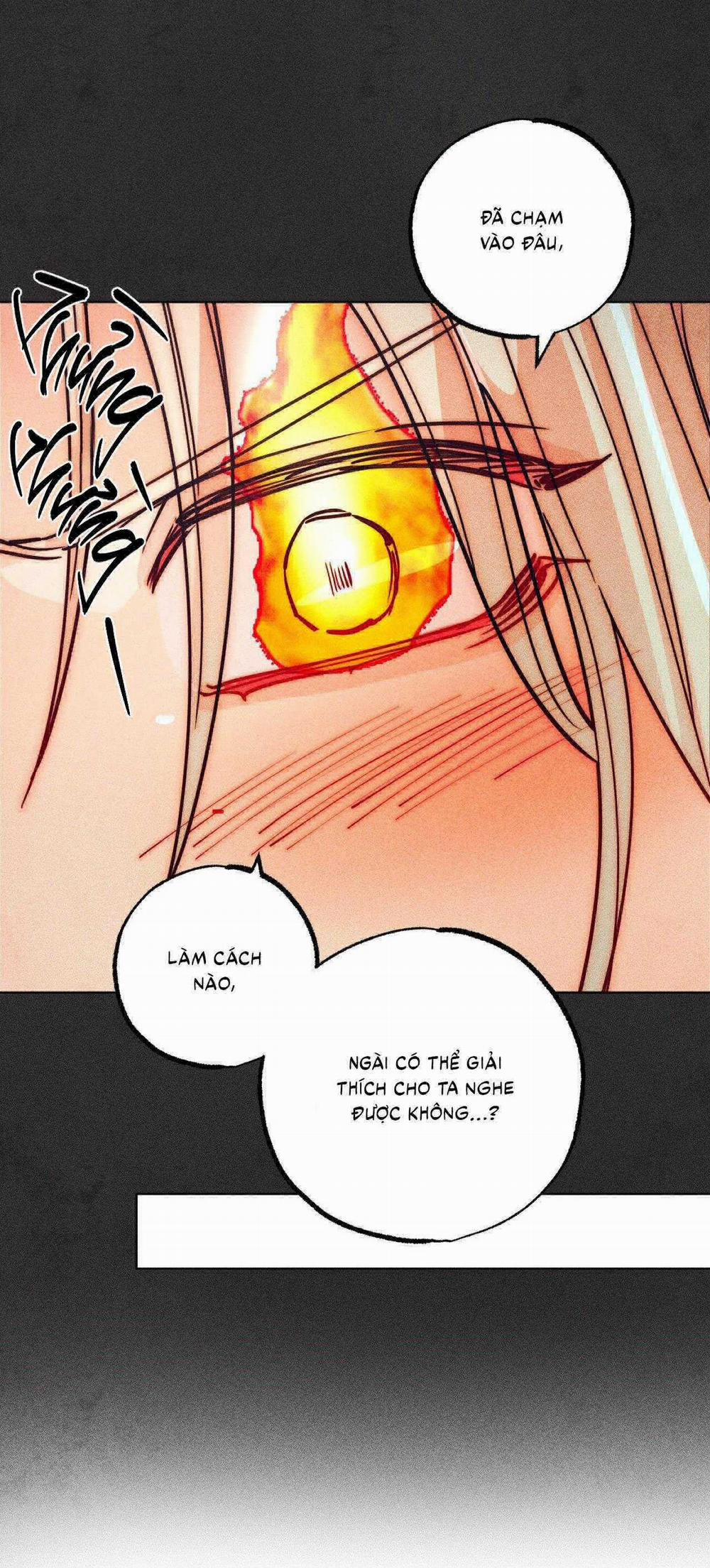 Làm Vị Cứu Tinh Thật Dễ Dàng 94 trang 32