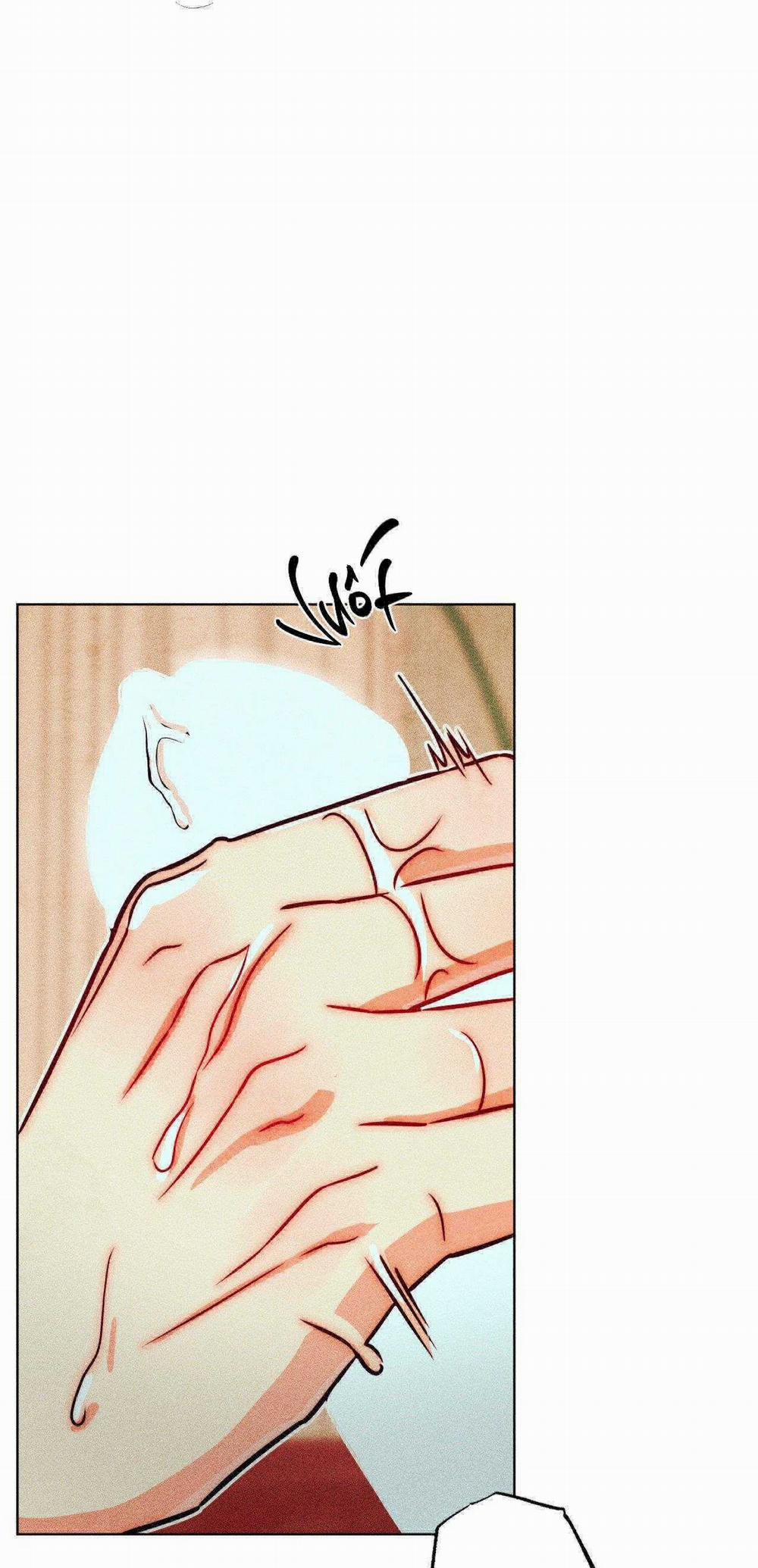 Làm Vị Cứu Tinh Thật Dễ Dàng 94 trang 4