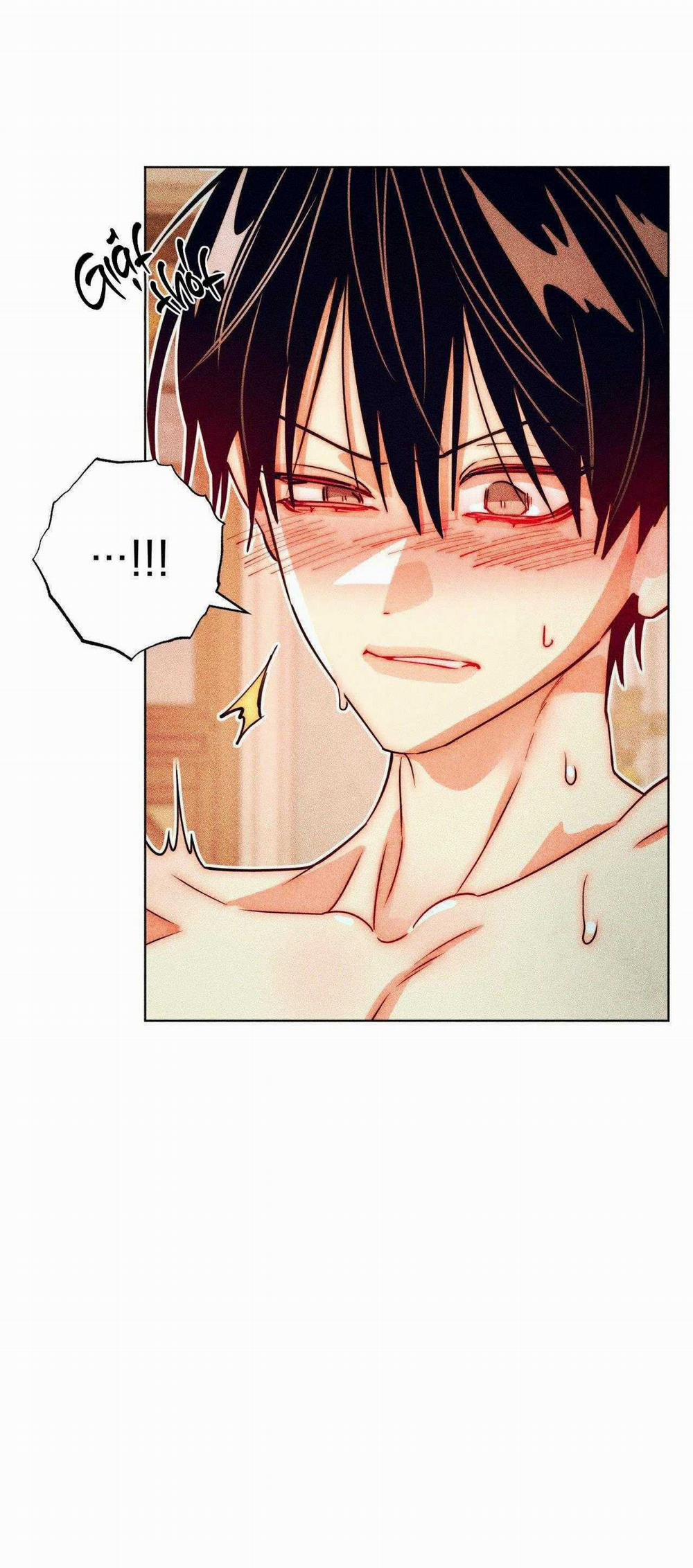 Làm Vị Cứu Tinh Thật Dễ Dàng 94 trang 41