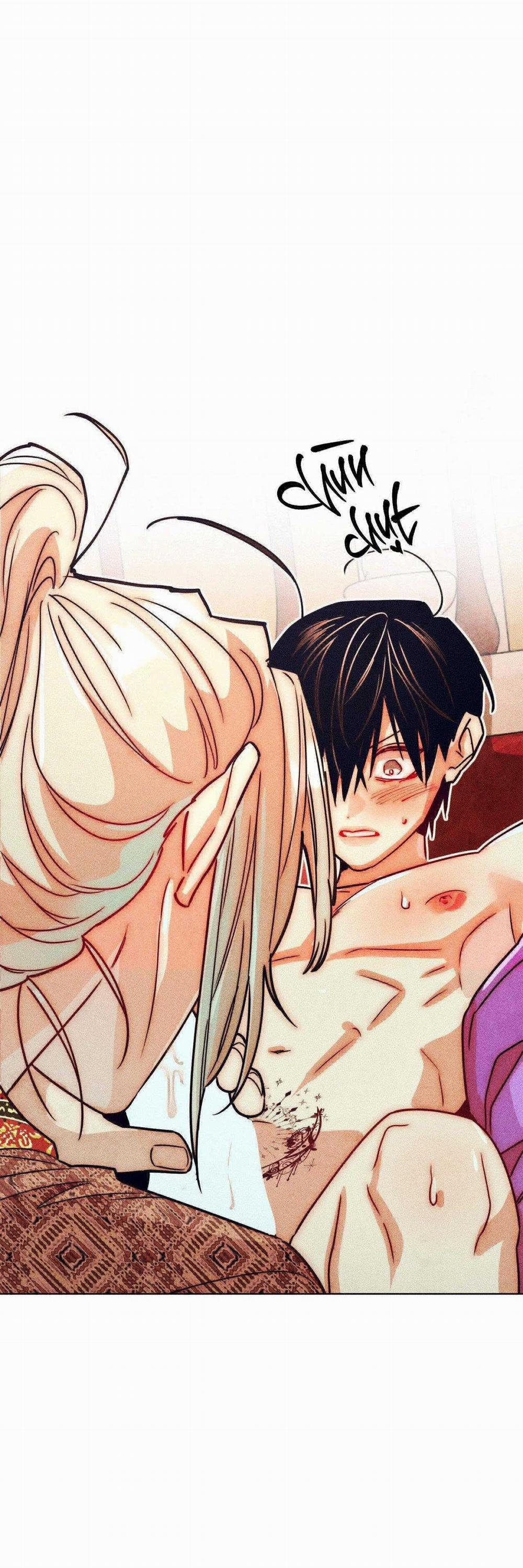 Làm Vị Cứu Tinh Thật Dễ Dàng 94 trang 42