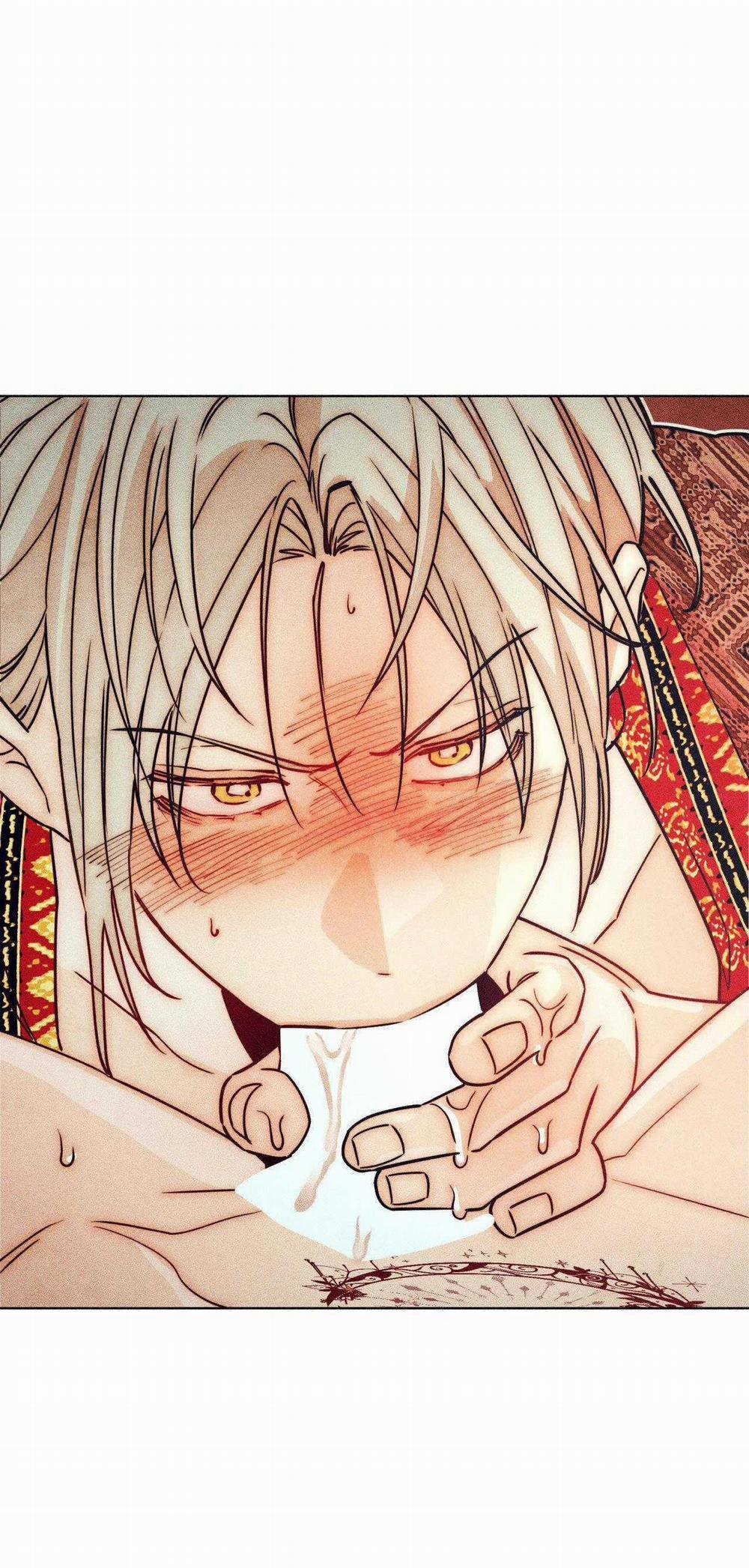 Làm Vị Cứu Tinh Thật Dễ Dàng 94 trang 43