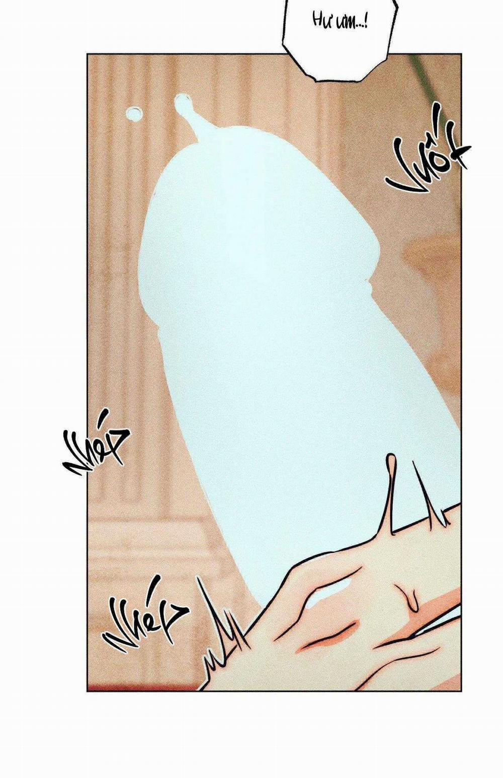 Làm Vị Cứu Tinh Thật Dễ Dàng 94 trang 5