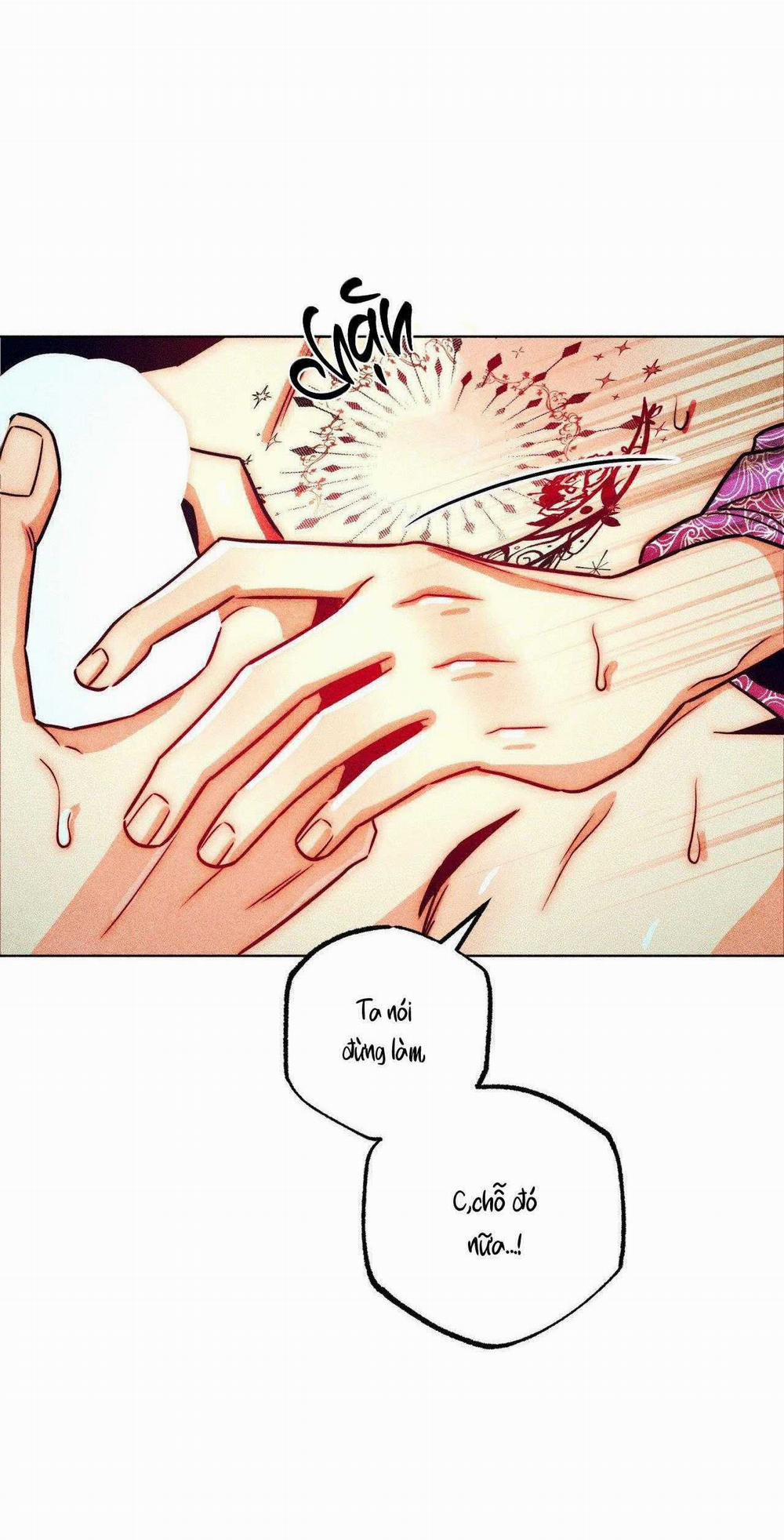 Làm Vị Cứu Tinh Thật Dễ Dàng 94 trang 8