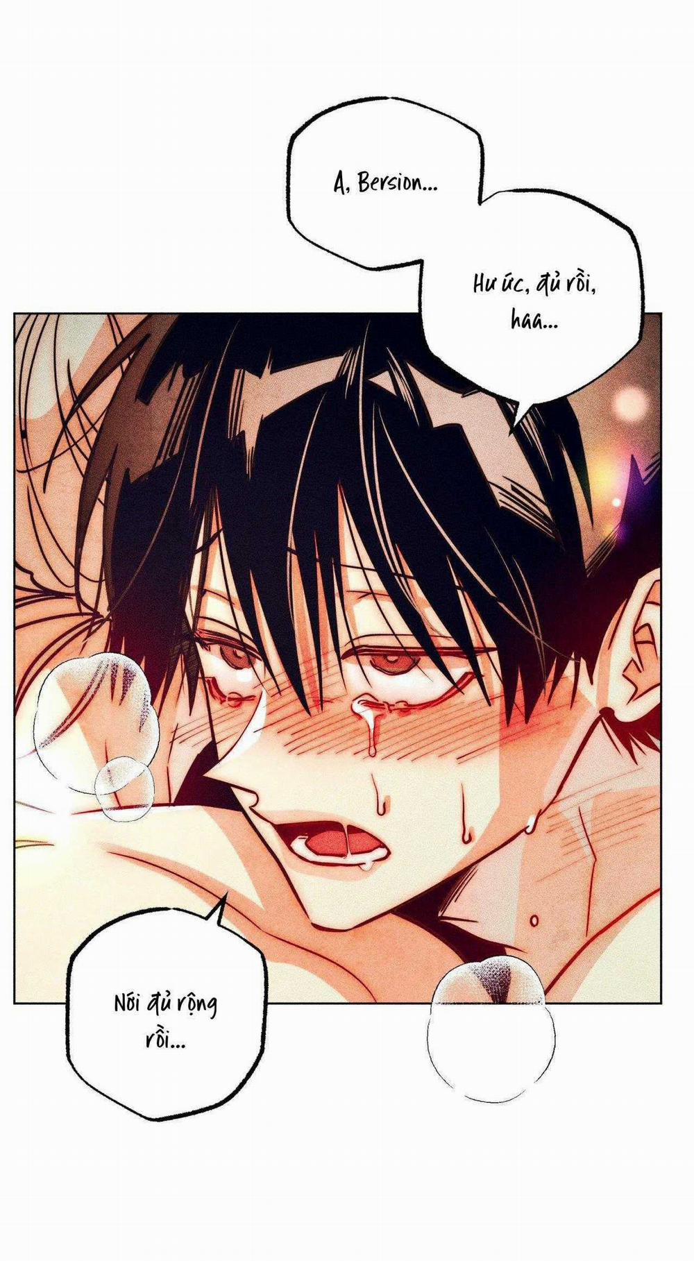 Làm Vị Cứu Tinh Thật Dễ Dàng 95 trang 14