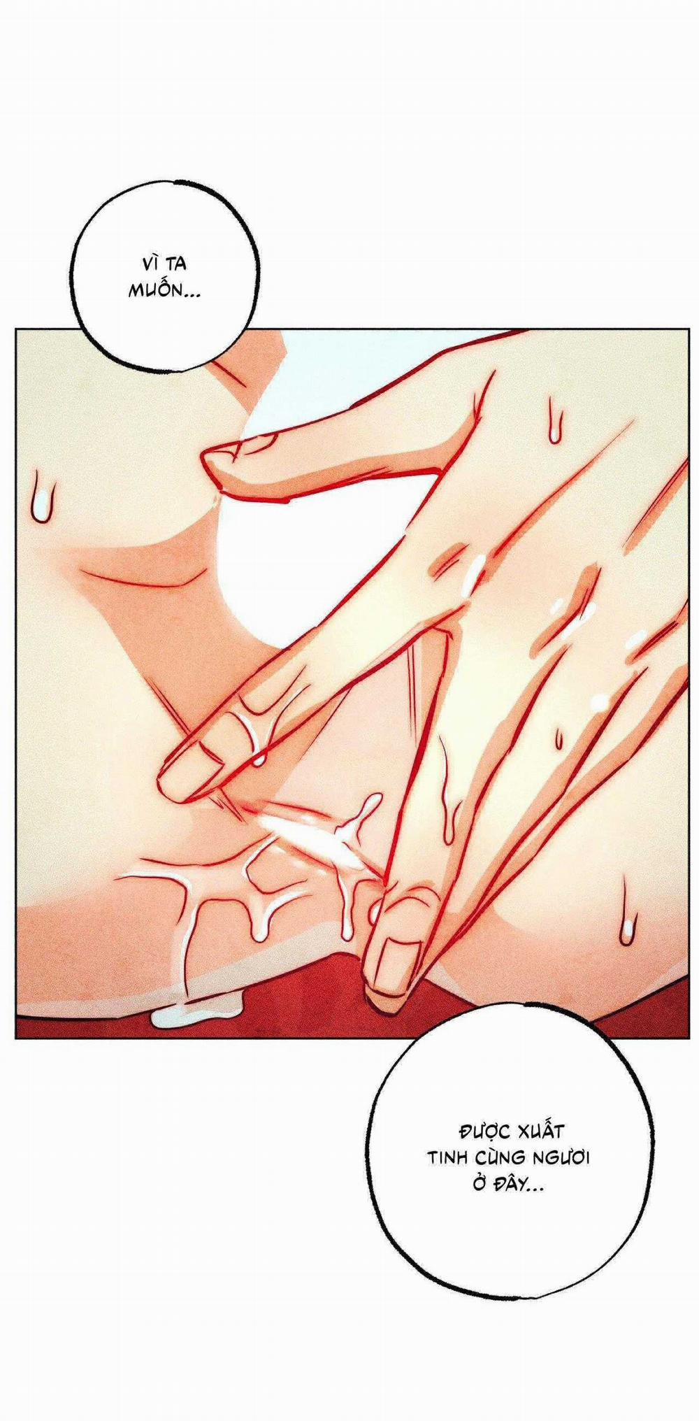 Làm Vị Cứu Tinh Thật Dễ Dàng 95 trang 17