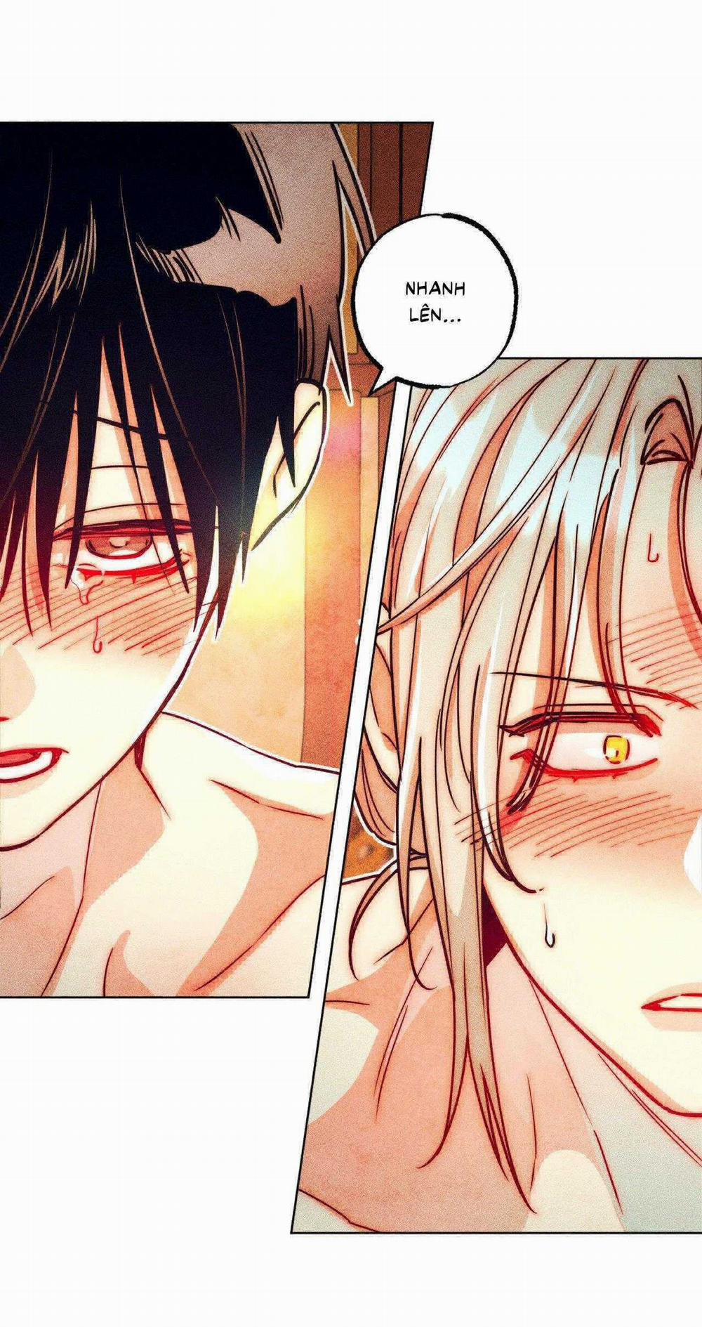 Làm Vị Cứu Tinh Thật Dễ Dàng 95 trang 18