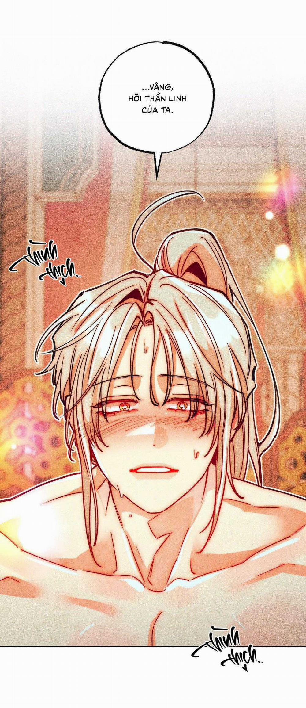 Làm Vị Cứu Tinh Thật Dễ Dàng 95 trang 19