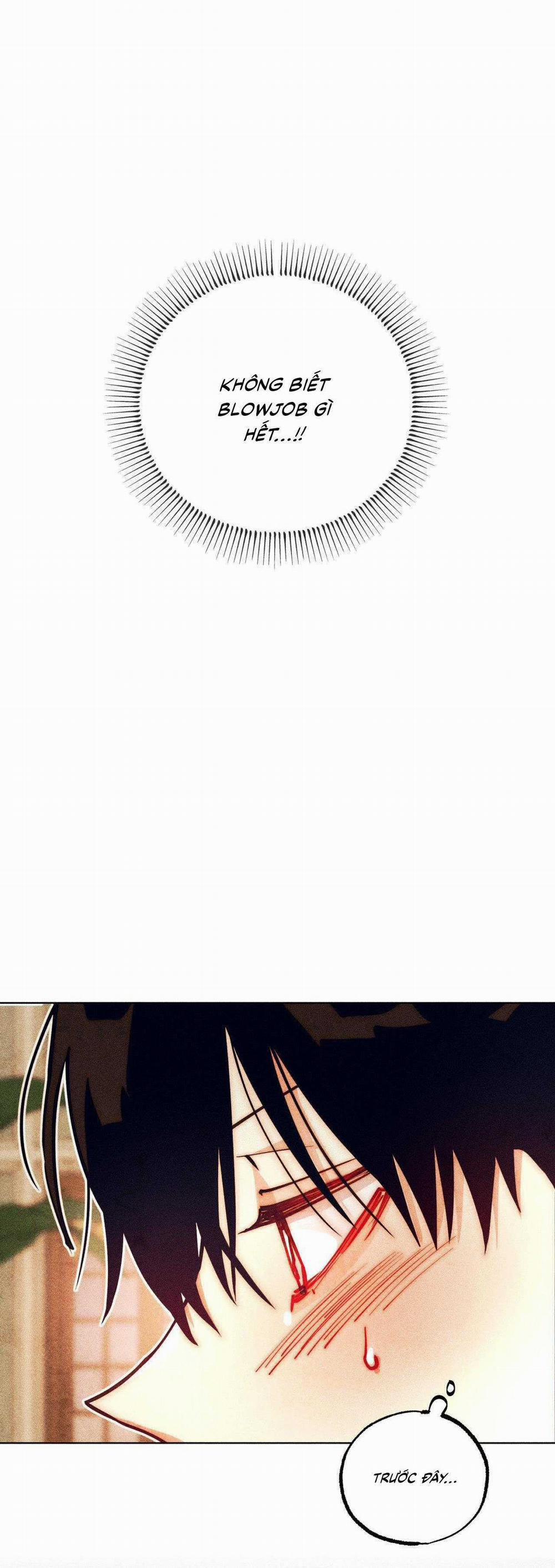 Làm Vị Cứu Tinh Thật Dễ Dàng 95 trang 2