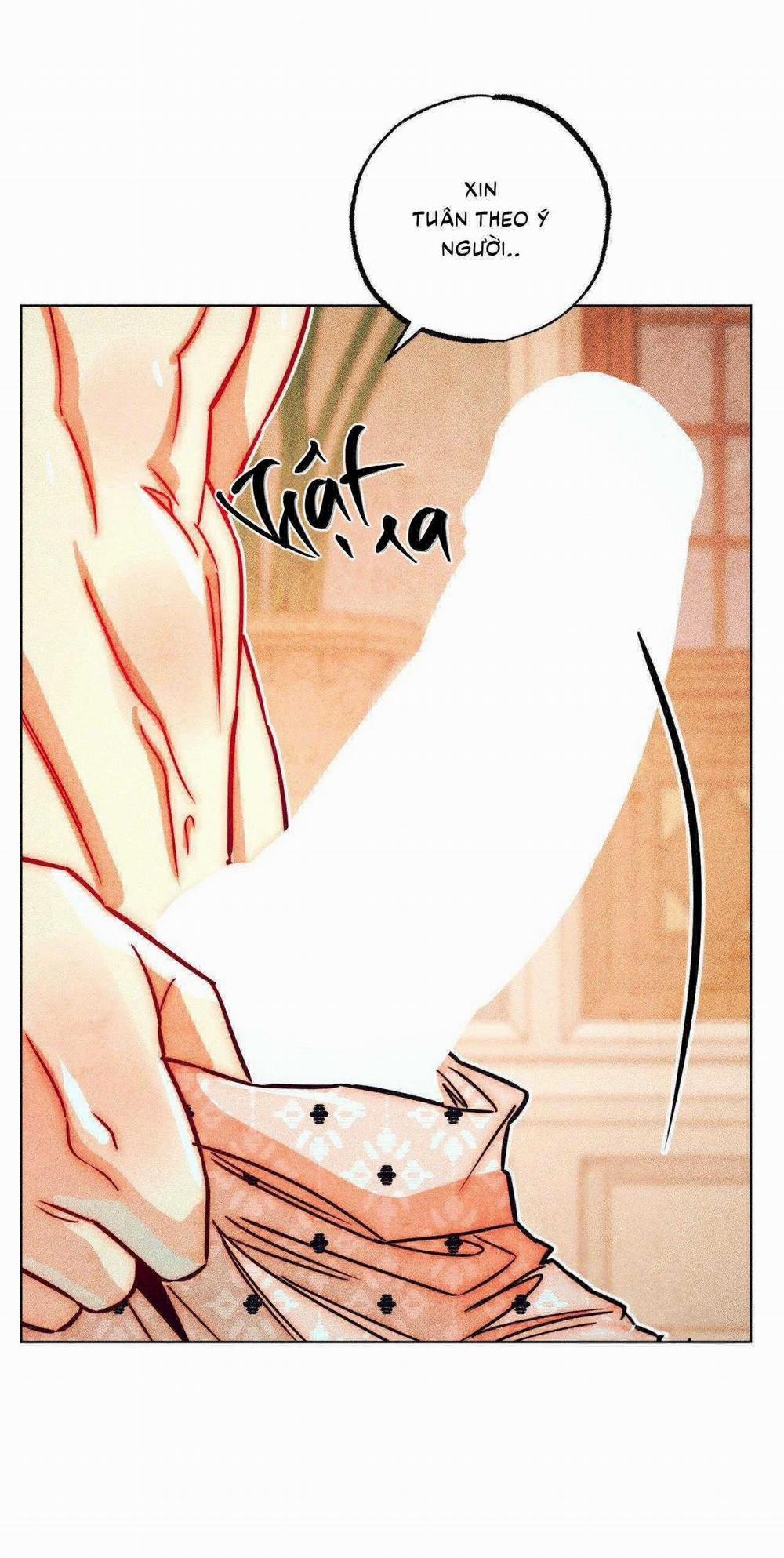 Làm Vị Cứu Tinh Thật Dễ Dàng 95 trang 20