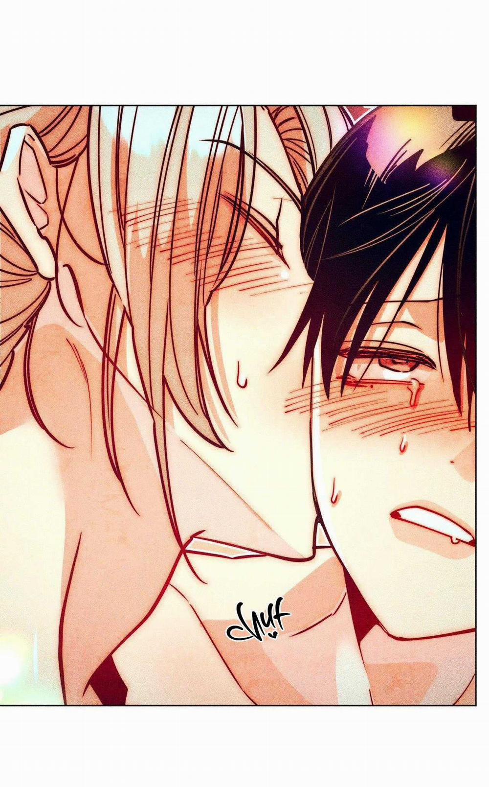 Làm Vị Cứu Tinh Thật Dễ Dàng 95 trang 26