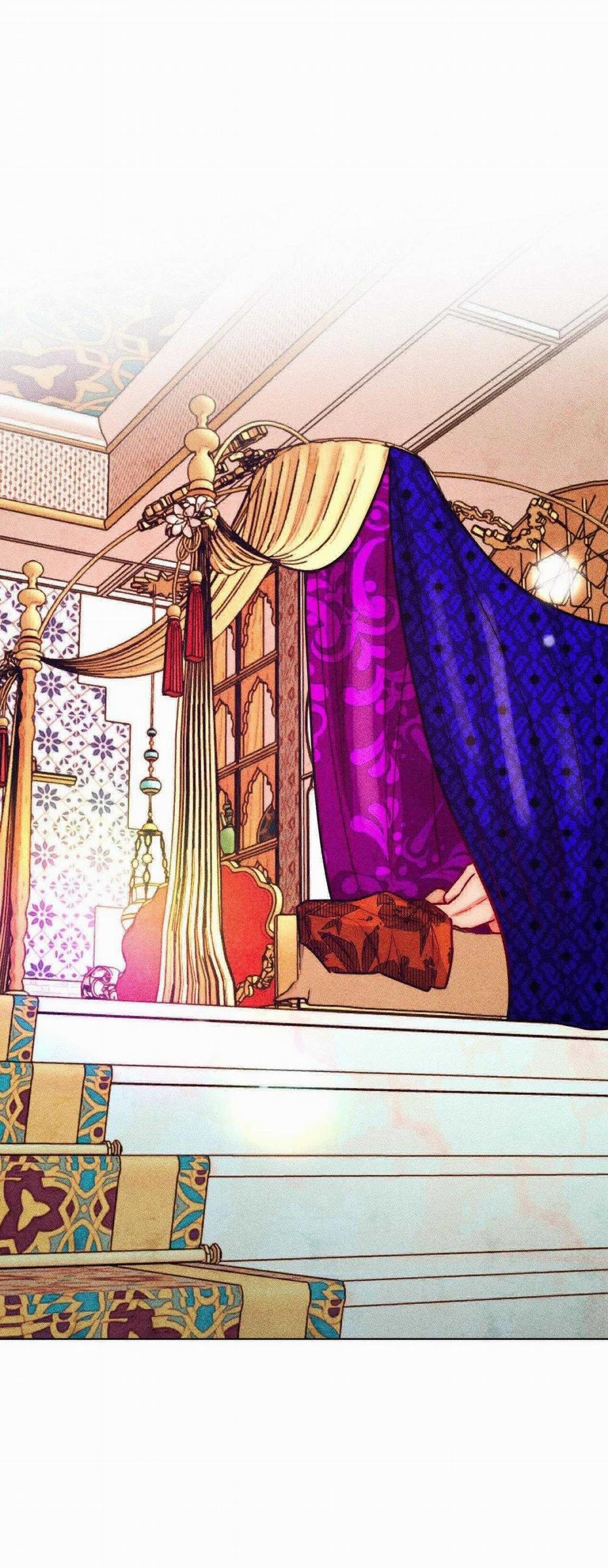 Làm Vị Cứu Tinh Thật Dễ Dàng 95 trang 29