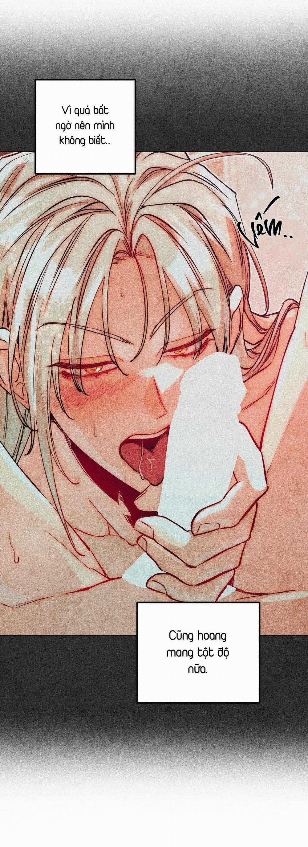 Làm Vị Cứu Tinh Thật Dễ Dàng 95 trang 3