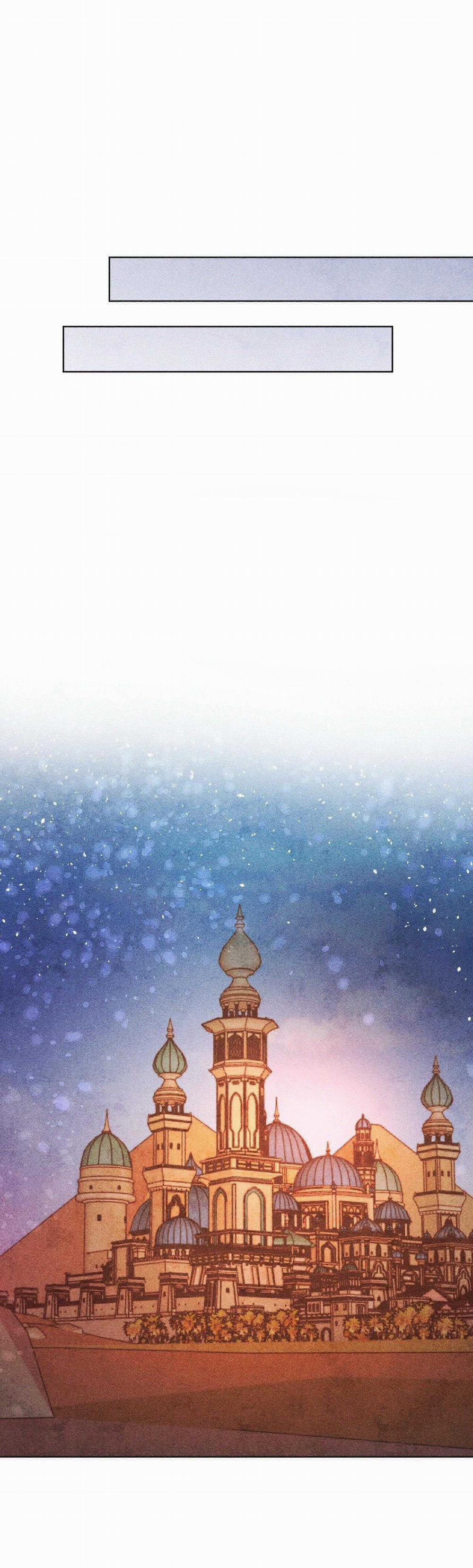 Làm Vị Cứu Tinh Thật Dễ Dàng 95 trang 37