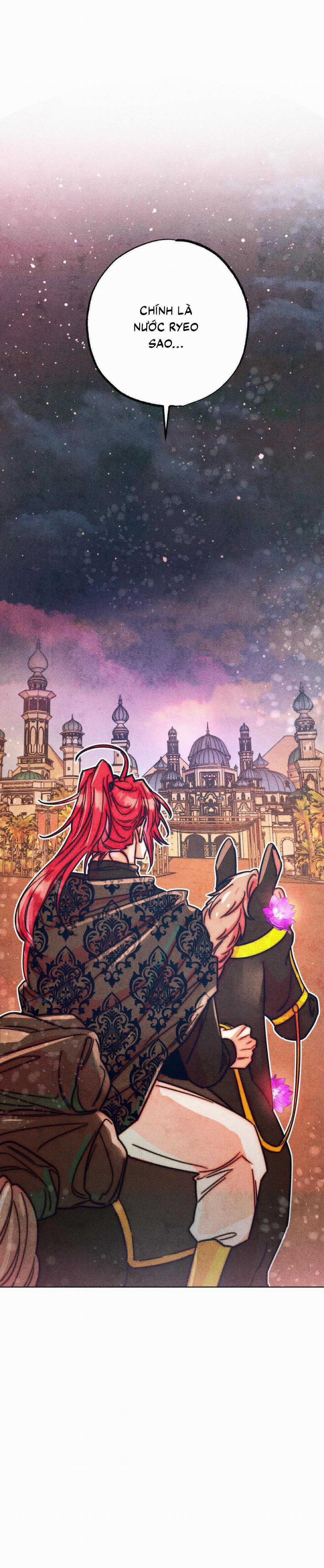 Làm Vị Cứu Tinh Thật Dễ Dàng 95 trang 39