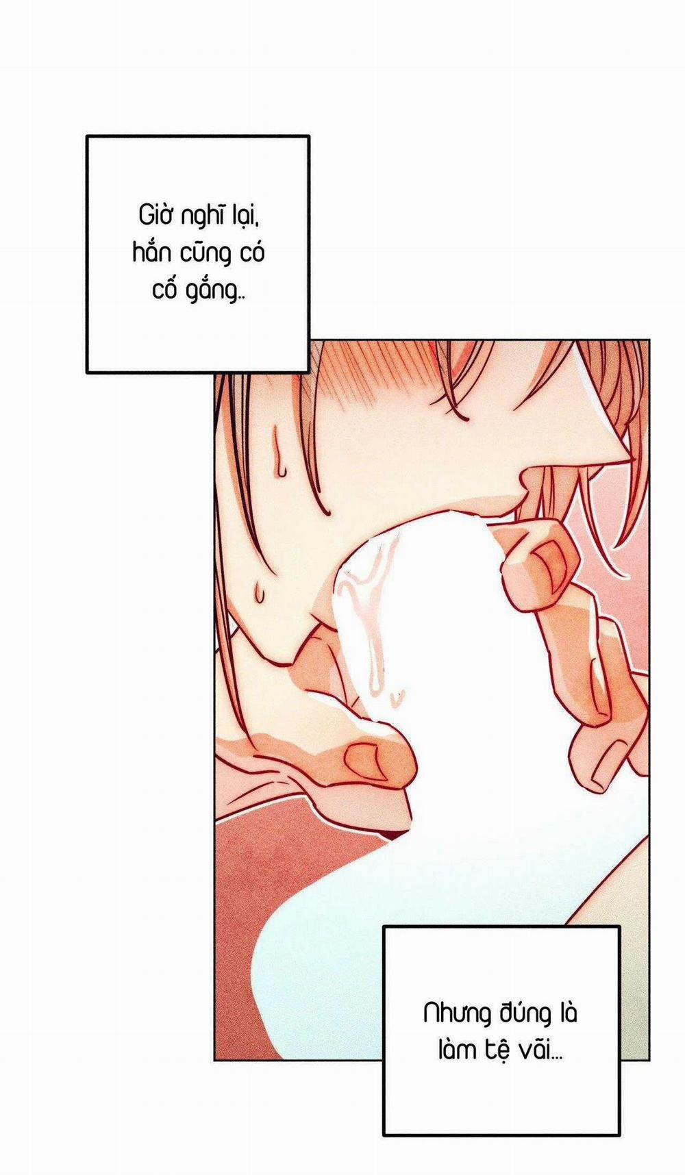 Làm Vị Cứu Tinh Thật Dễ Dàng 95 trang 4