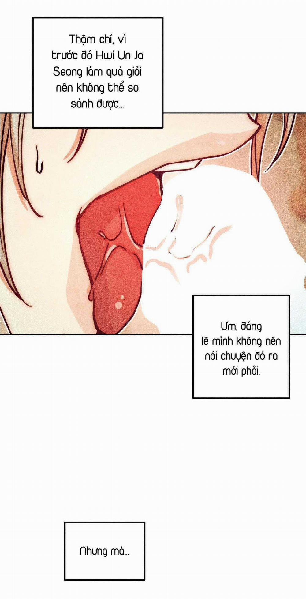 Làm Vị Cứu Tinh Thật Dễ Dàng 95 trang 5