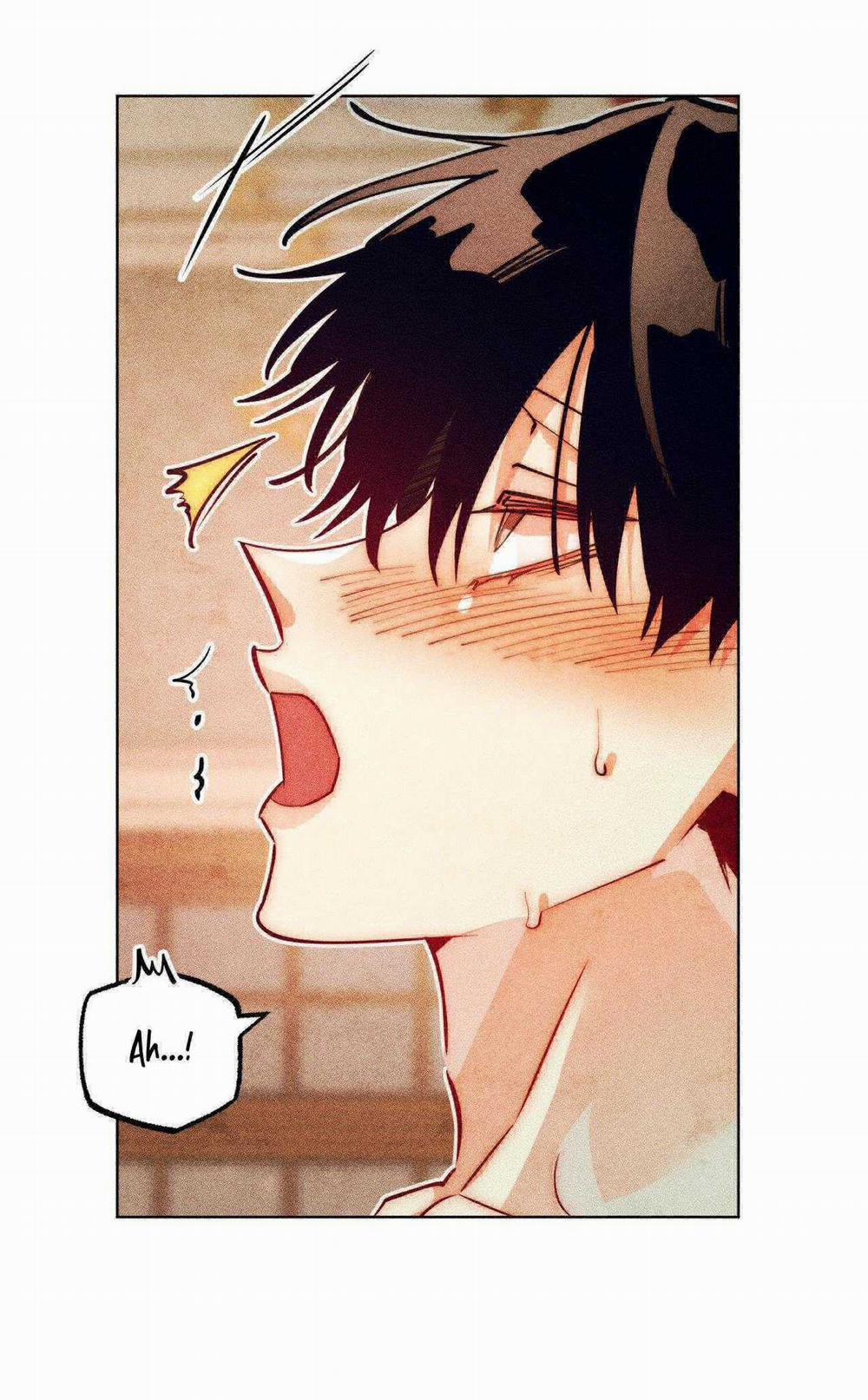 Làm Vị Cứu Tinh Thật Dễ Dàng 95 trang 6