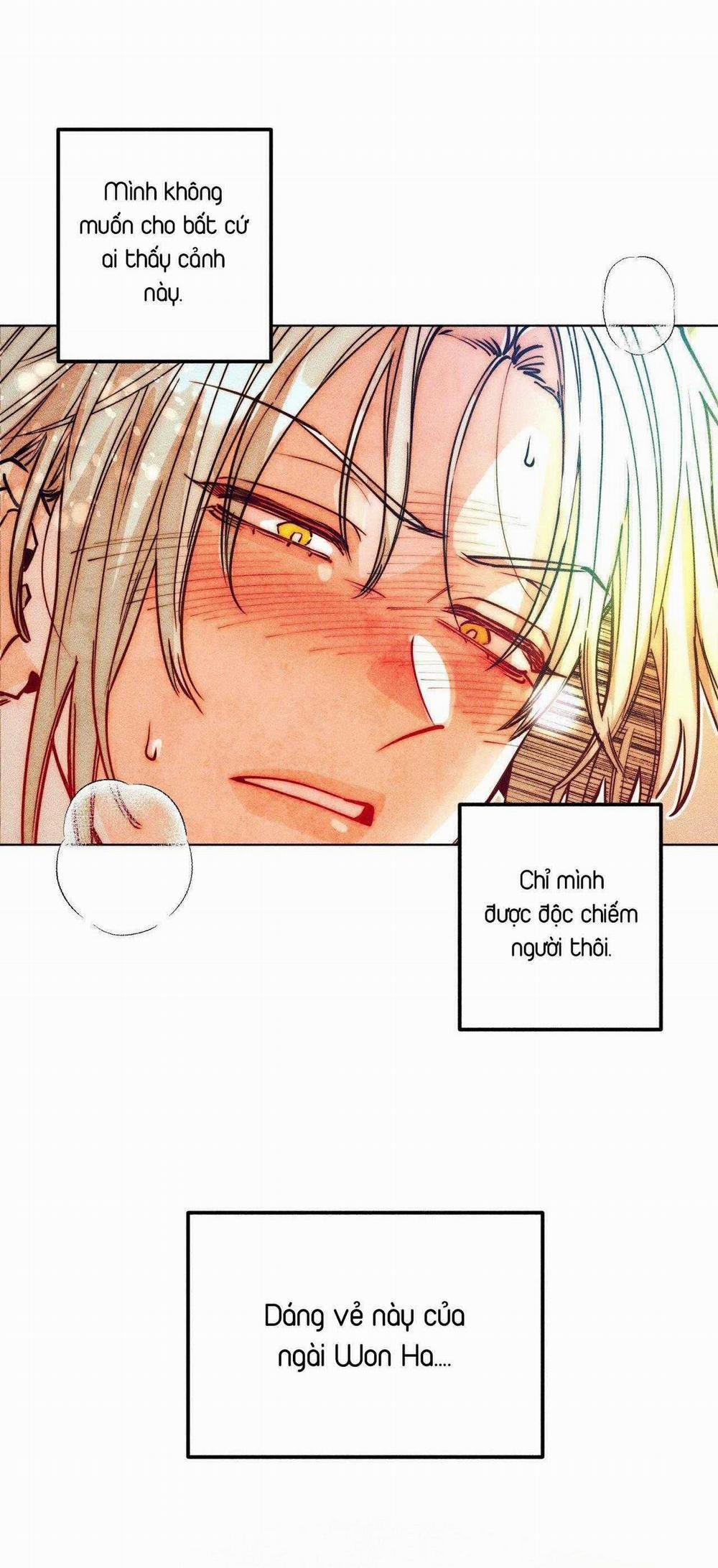 Làm Vị Cứu Tinh Thật Dễ Dàng 96 trang 1