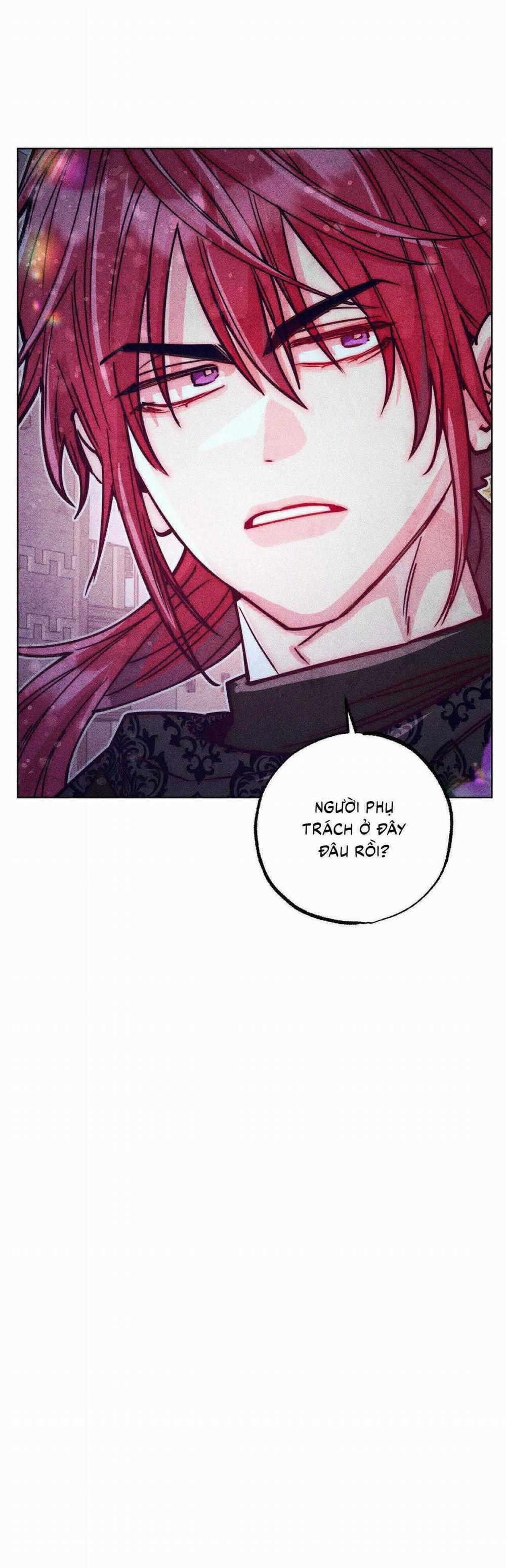 Làm Vị Cứu Tinh Thật Dễ Dàng 96 trang 10