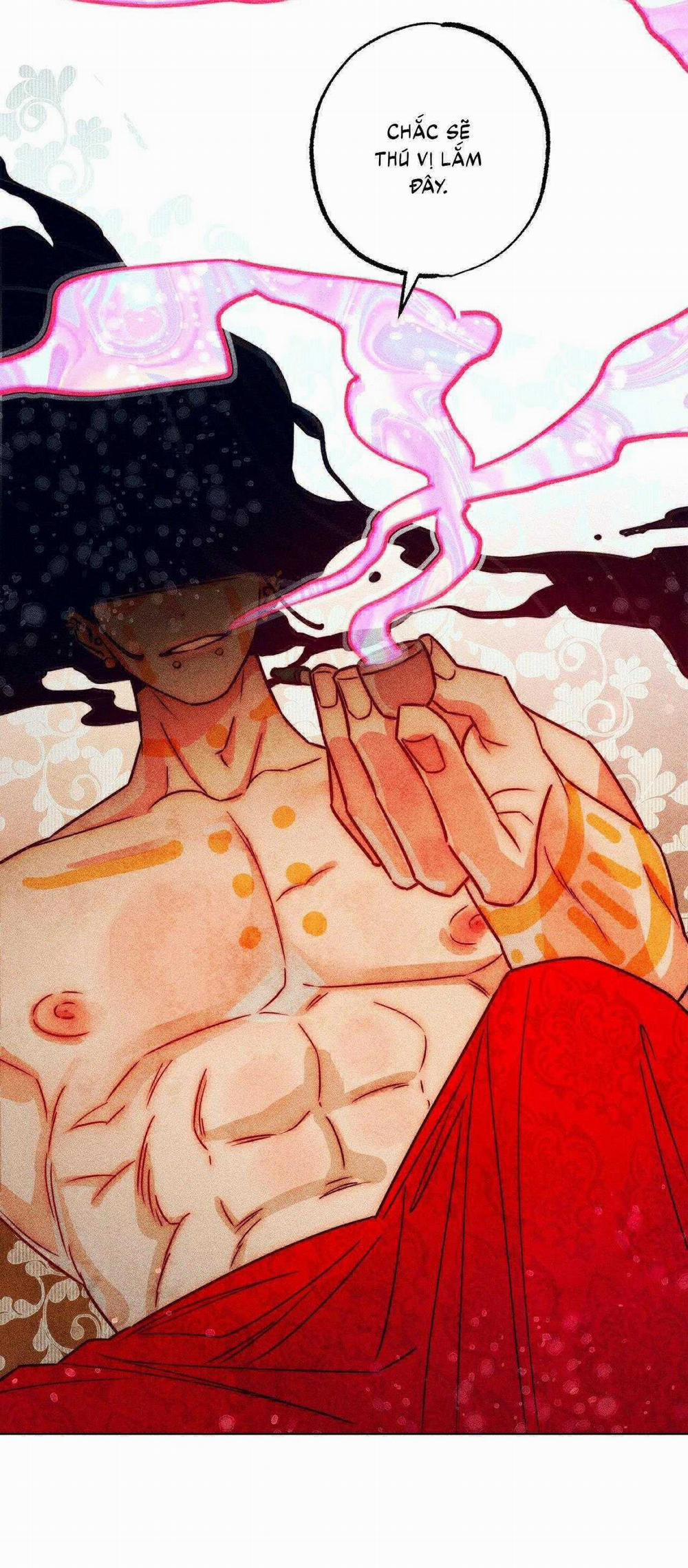 Làm Vị Cứu Tinh Thật Dễ Dàng 96 trang 13