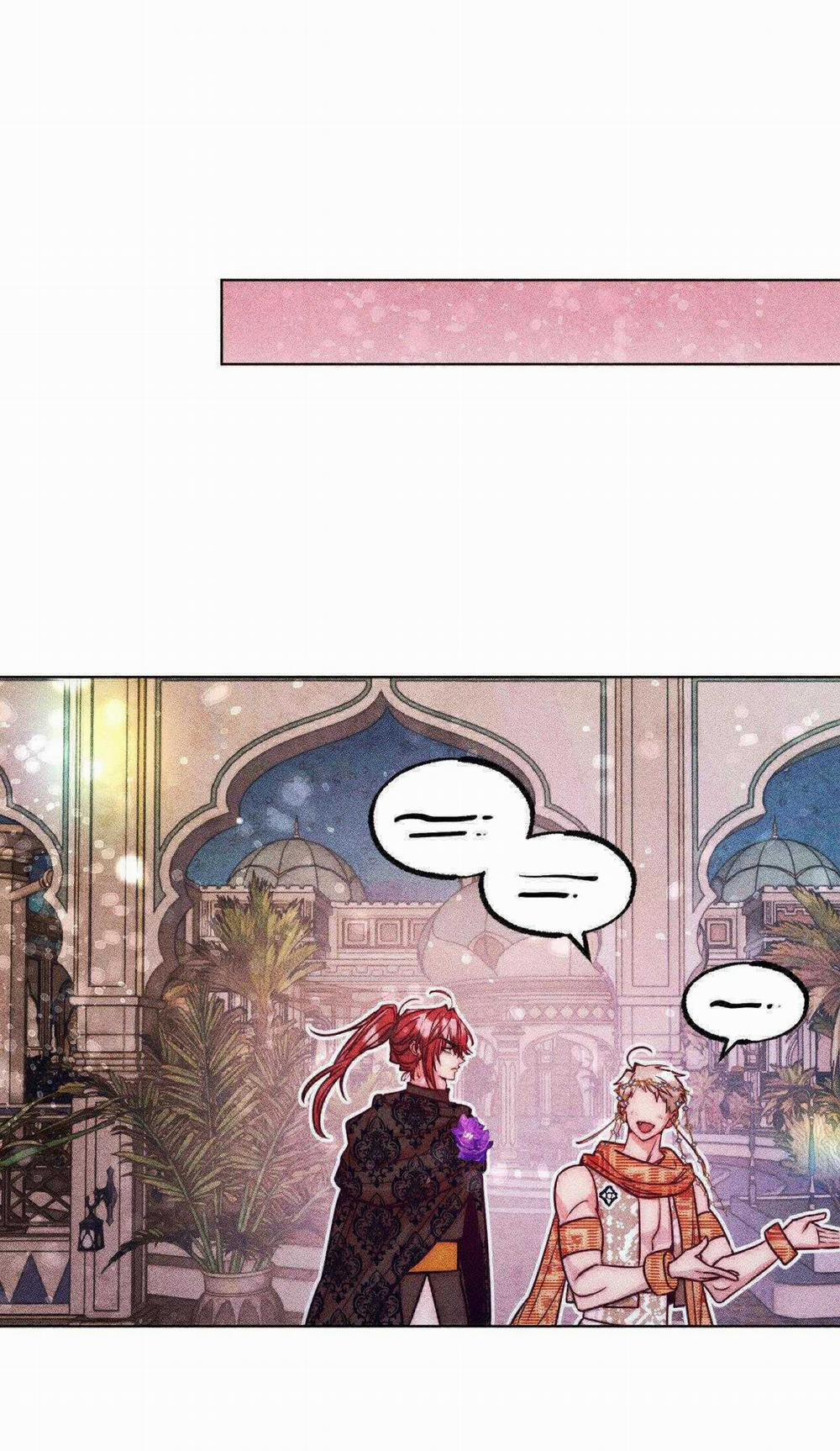 Làm Vị Cứu Tinh Thật Dễ Dàng 96 trang 18