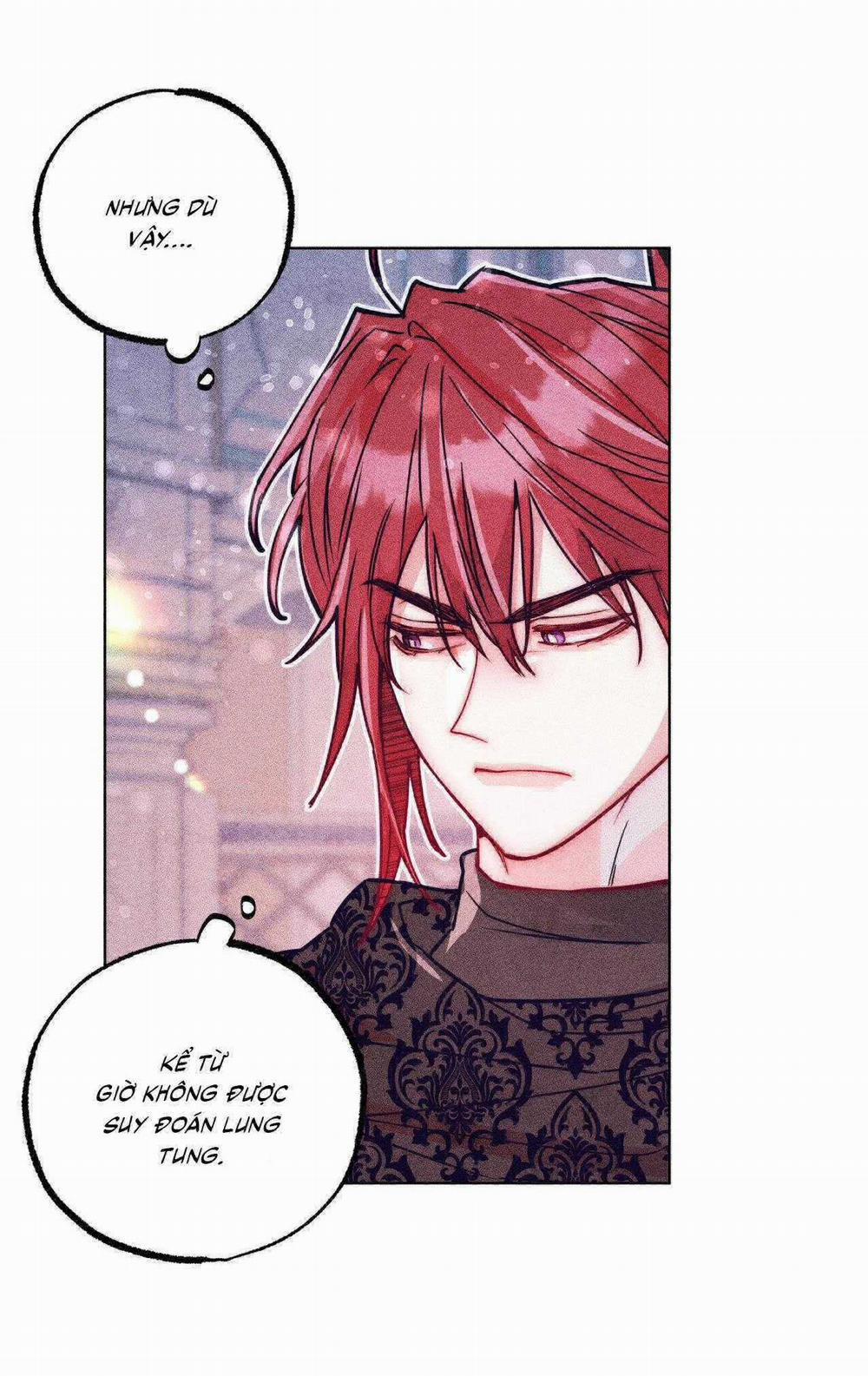 Làm Vị Cứu Tinh Thật Dễ Dàng 96 trang 21