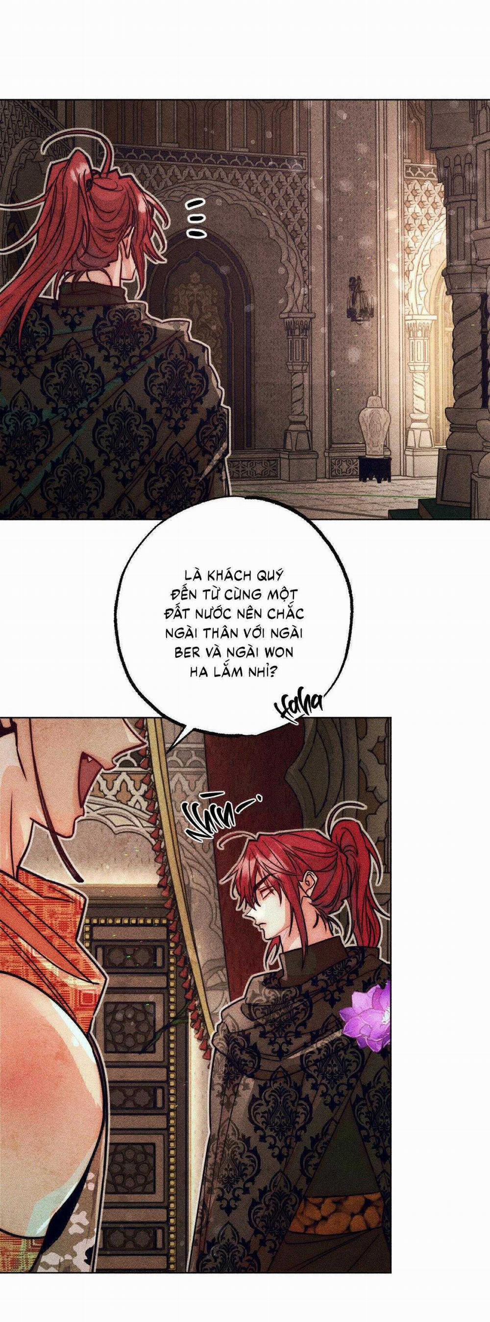 Làm Vị Cứu Tinh Thật Dễ Dàng 96 trang 25