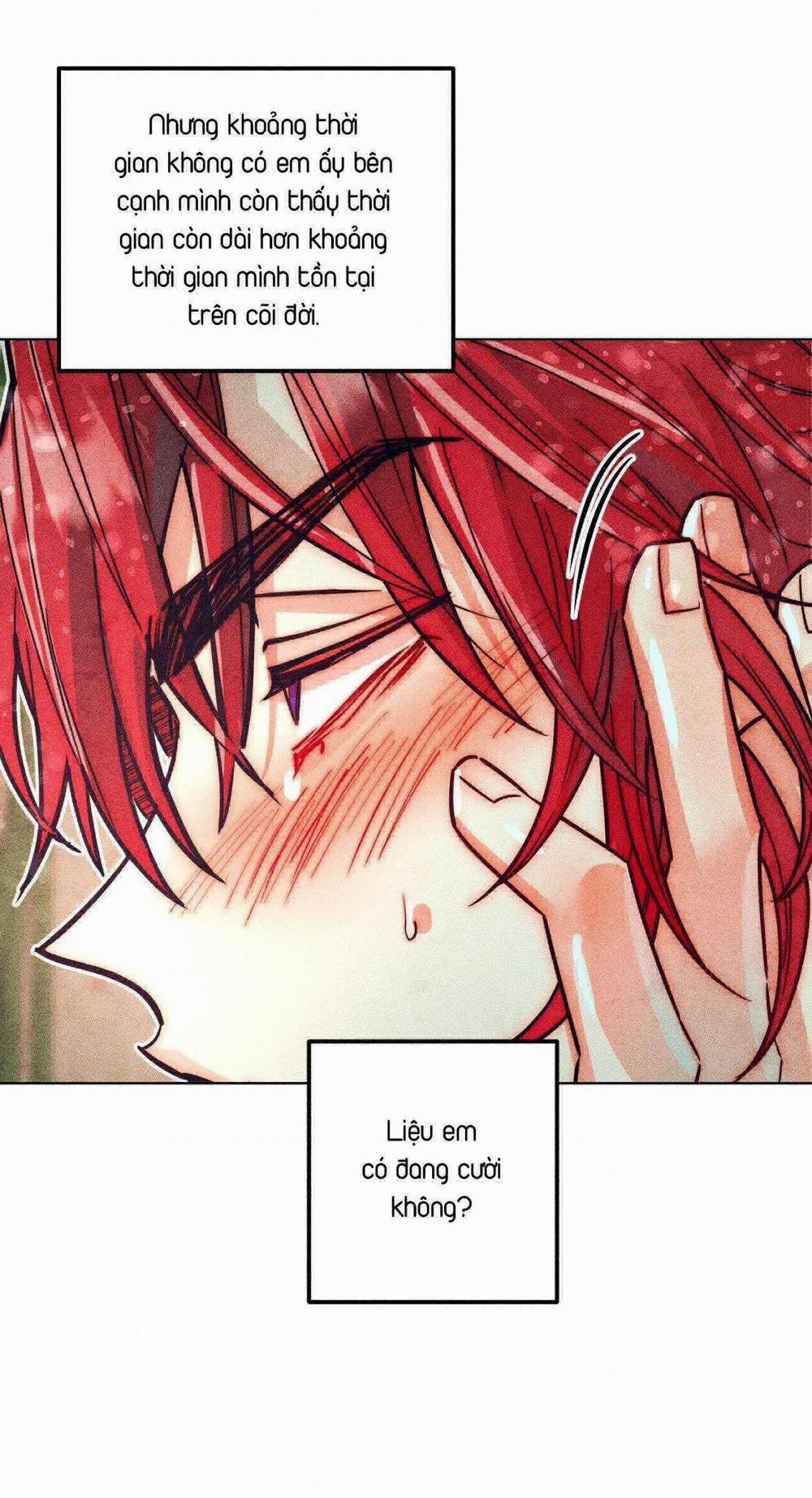 Làm Vị Cứu Tinh Thật Dễ Dàng 96 trang 29