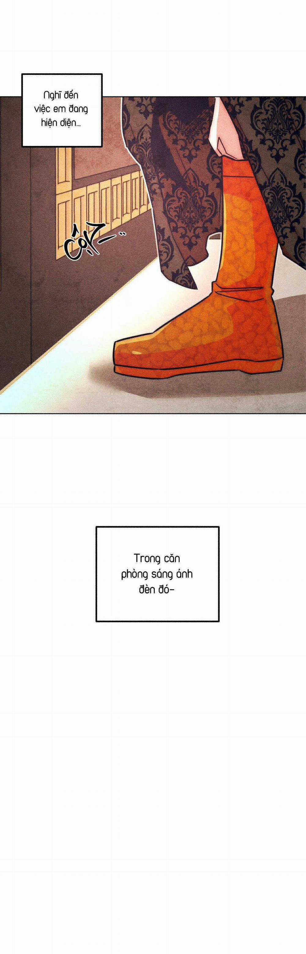 Làm Vị Cứu Tinh Thật Dễ Dàng 96 trang 30