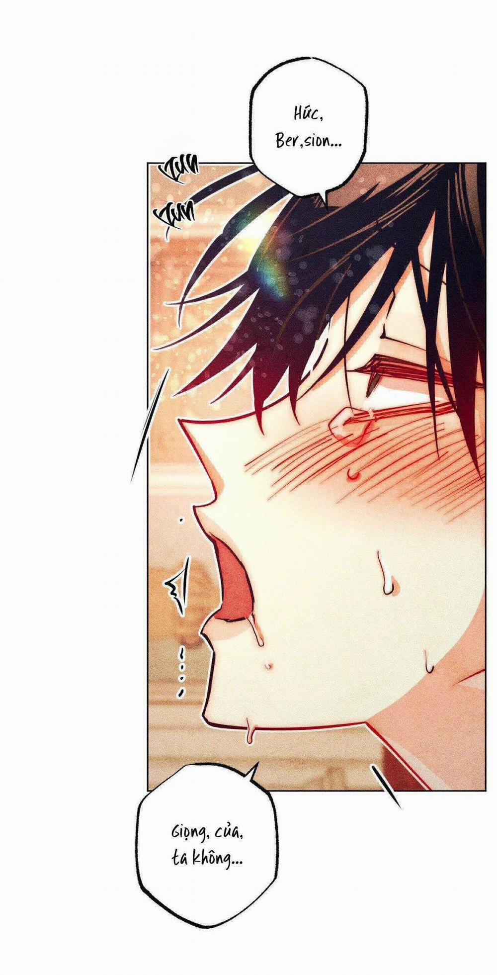 Làm Vị Cứu Tinh Thật Dễ Dàng 96 trang 32