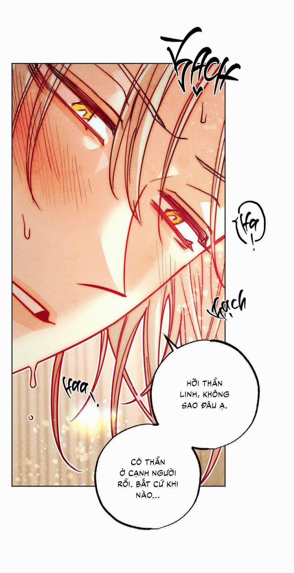 Làm Vị Cứu Tinh Thật Dễ Dàng 96 trang 33