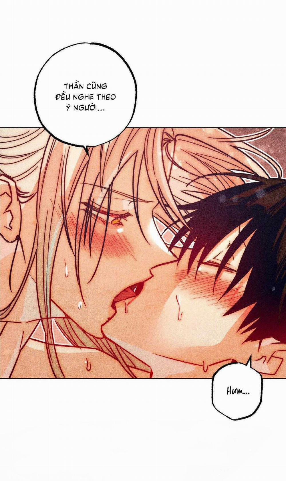 Làm Vị Cứu Tinh Thật Dễ Dàng 96 trang 34