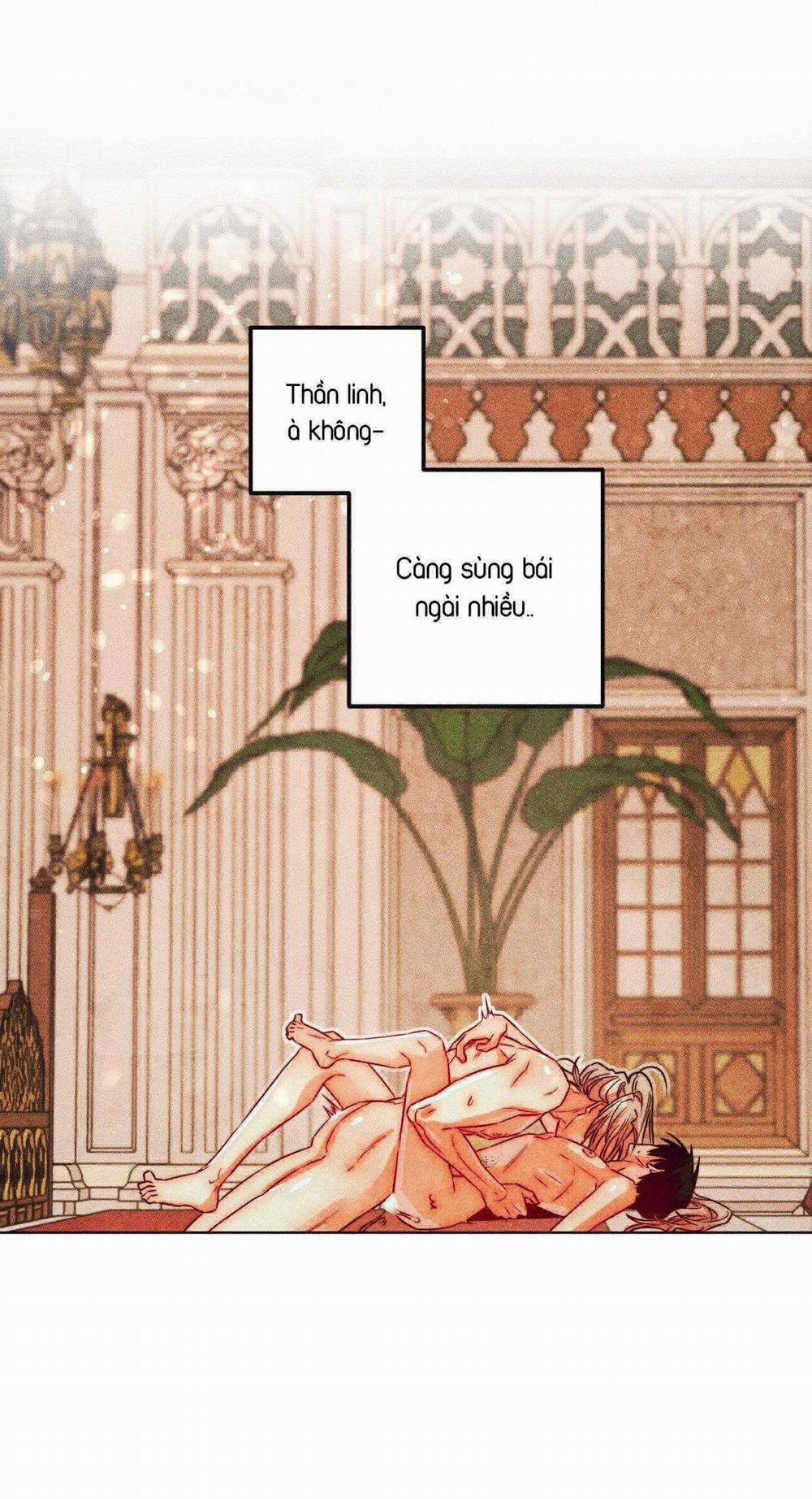 Làm Vị Cứu Tinh Thật Dễ Dàng 96 trang 35