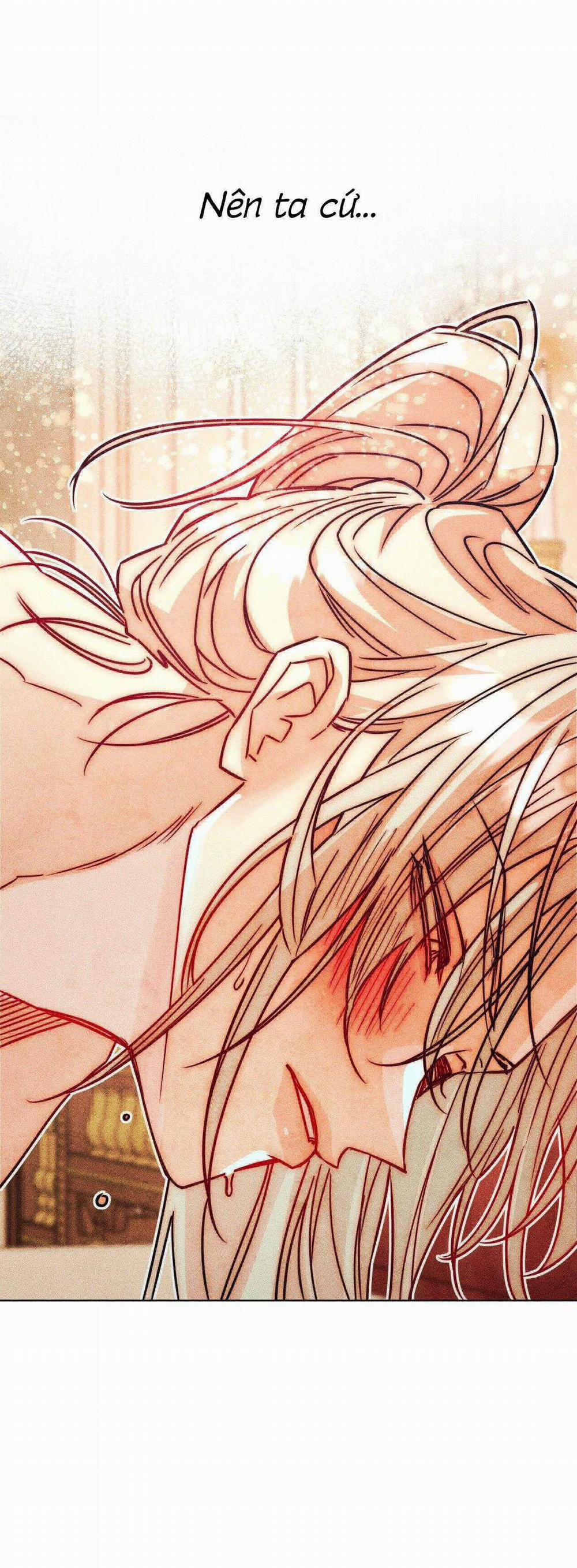 Làm Vị Cứu Tinh Thật Dễ Dàng 96 trang 36