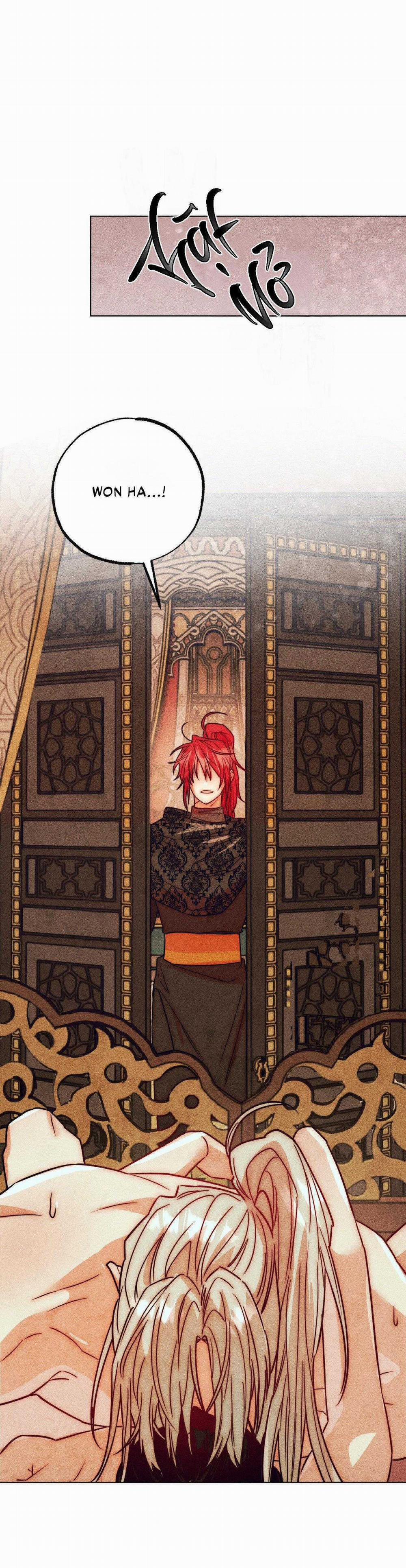 Làm Vị Cứu Tinh Thật Dễ Dàng 96 trang 37