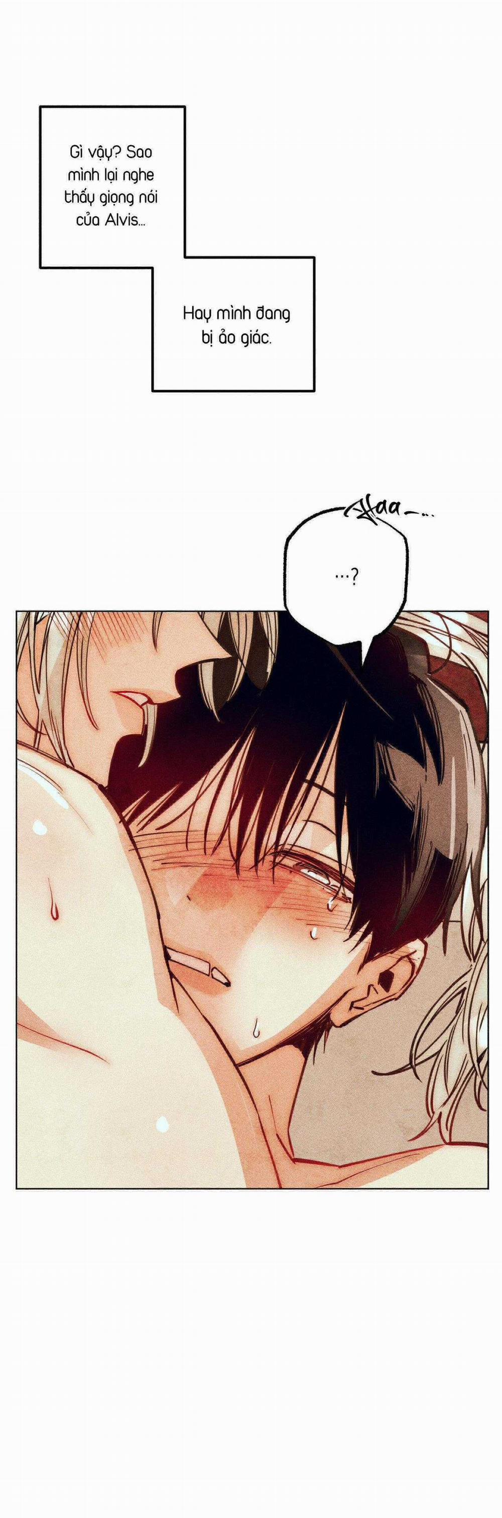 Làm Vị Cứu Tinh Thật Dễ Dàng 96 trang 38