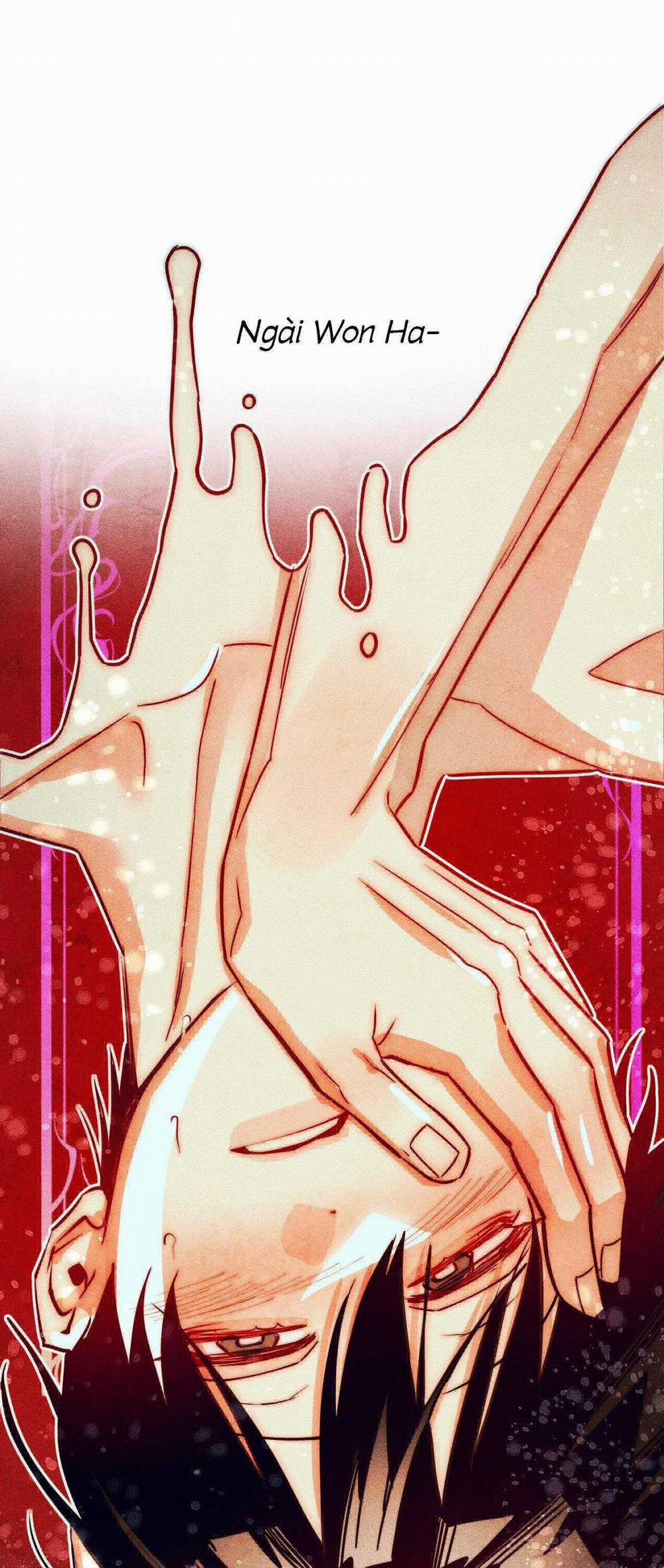 Làm Vị Cứu Tinh Thật Dễ Dàng 96 trang 4