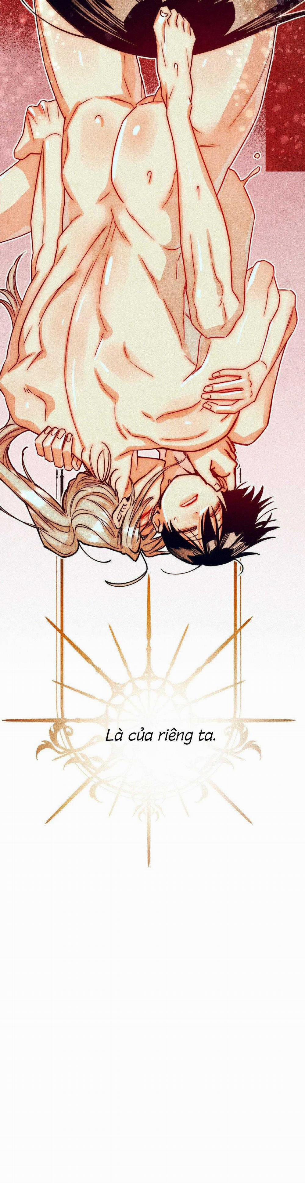 Làm Vị Cứu Tinh Thật Dễ Dàng 96 trang 5