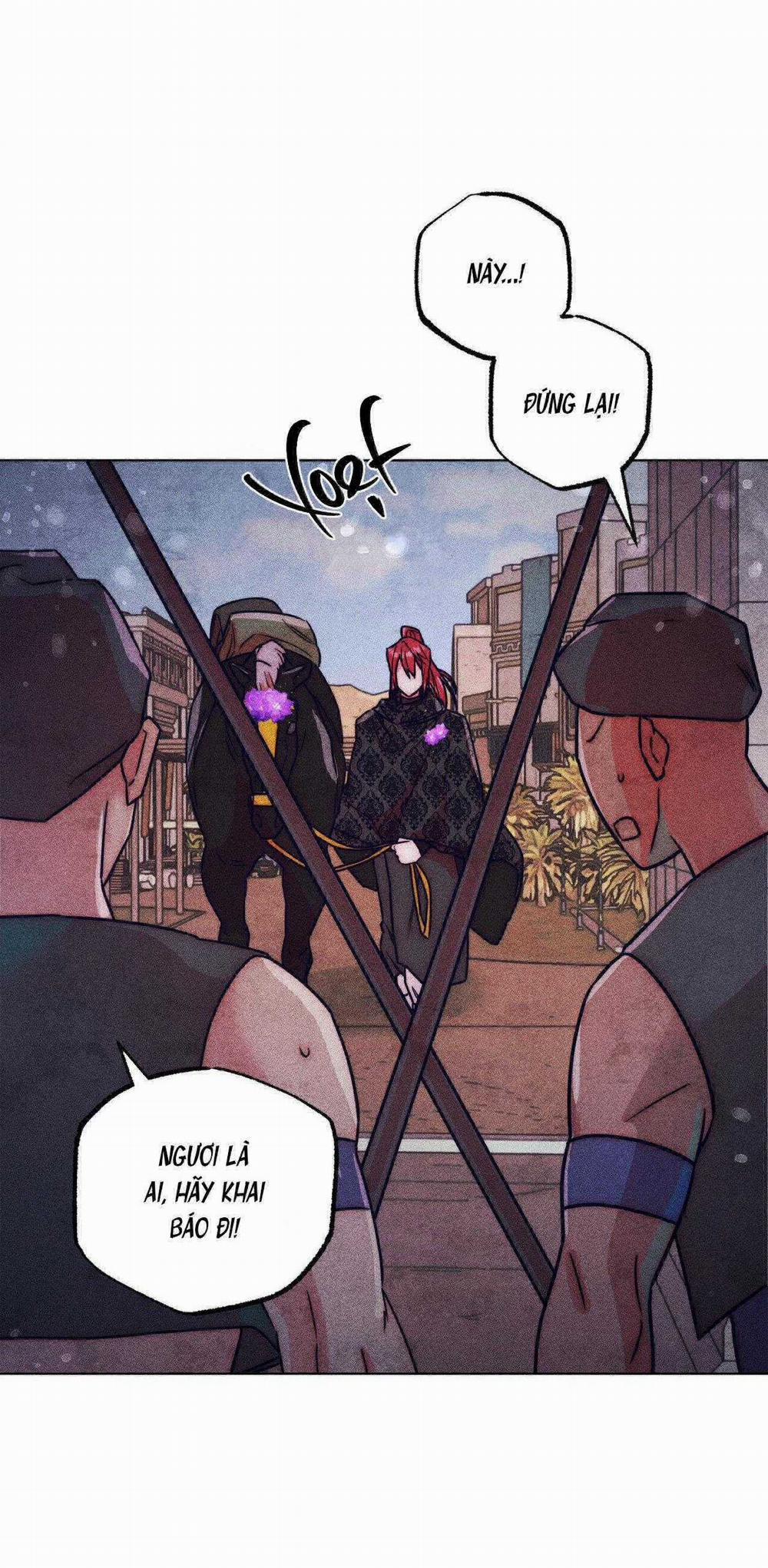 Làm Vị Cứu Tinh Thật Dễ Dàng 96 trang 8