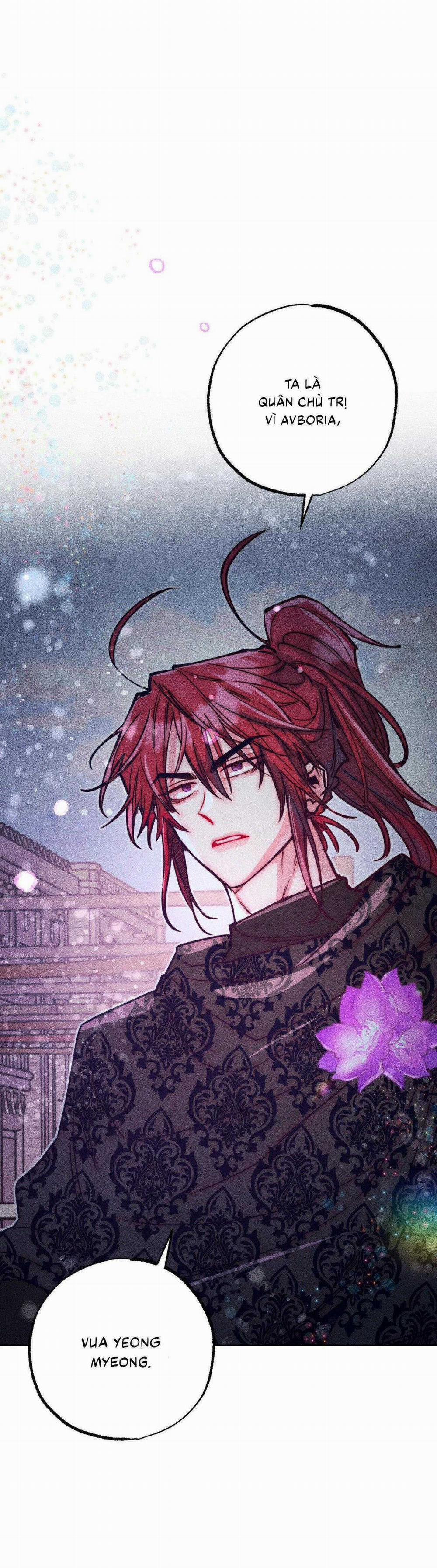 Làm Vị Cứu Tinh Thật Dễ Dàng 96 trang 9