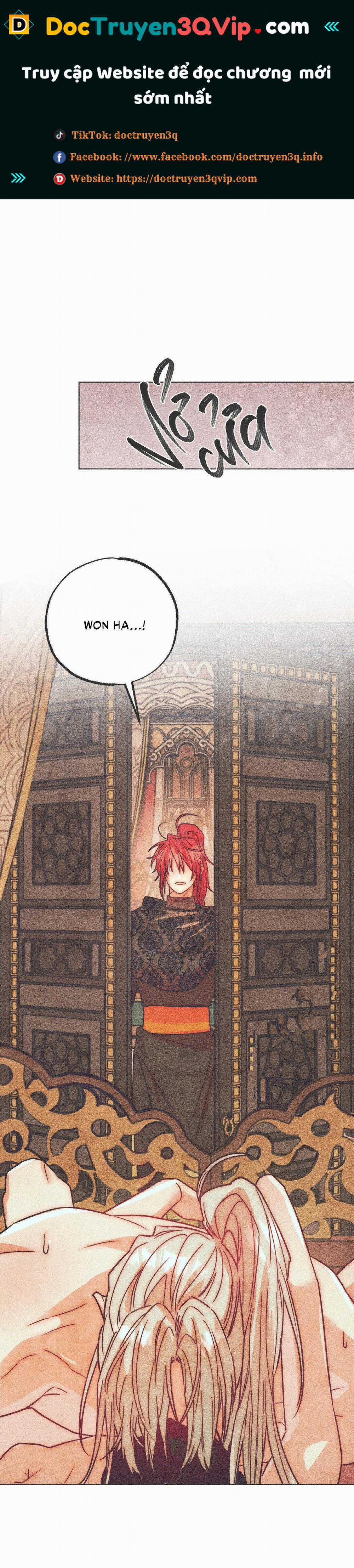 Làm Vị Cứu Tinh Thật Dễ Dàng 97 trang 0