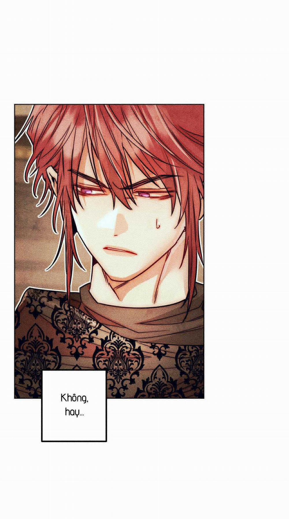 Làm Vị Cứu Tinh Thật Dễ Dàng 97 trang 10