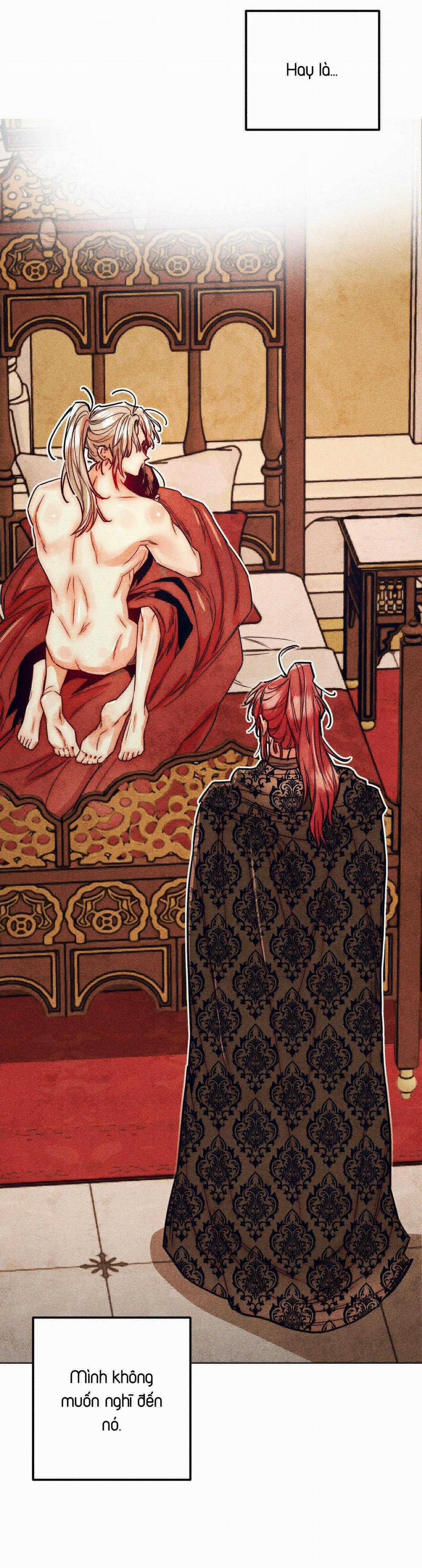 Làm Vị Cứu Tinh Thật Dễ Dàng 97 trang 14