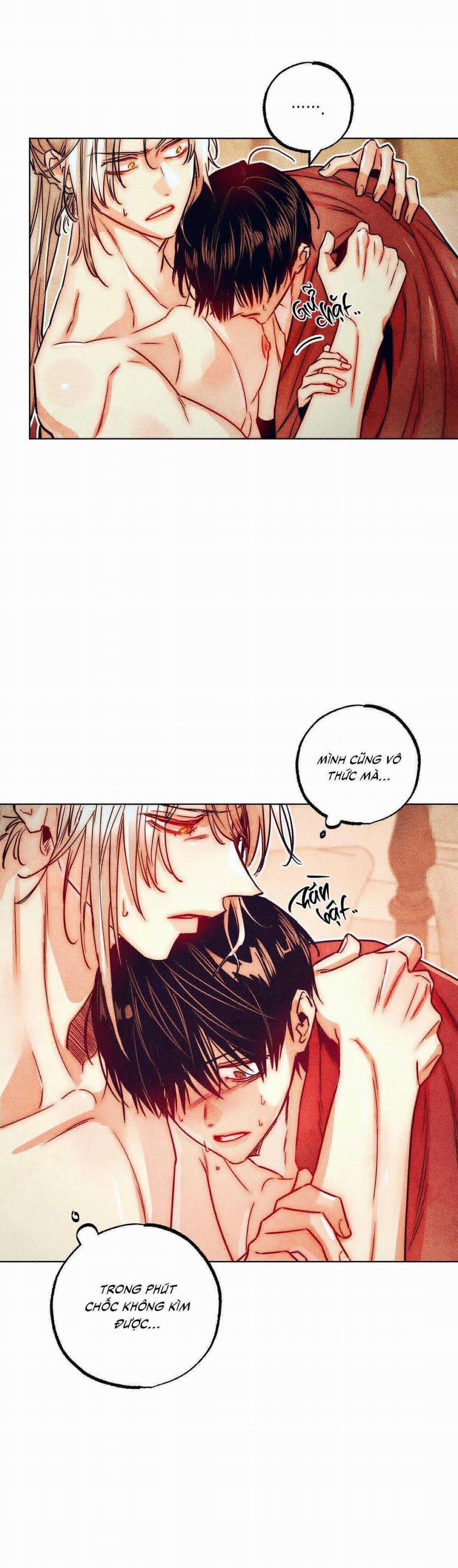 Làm Vị Cứu Tinh Thật Dễ Dàng 97 trang 16