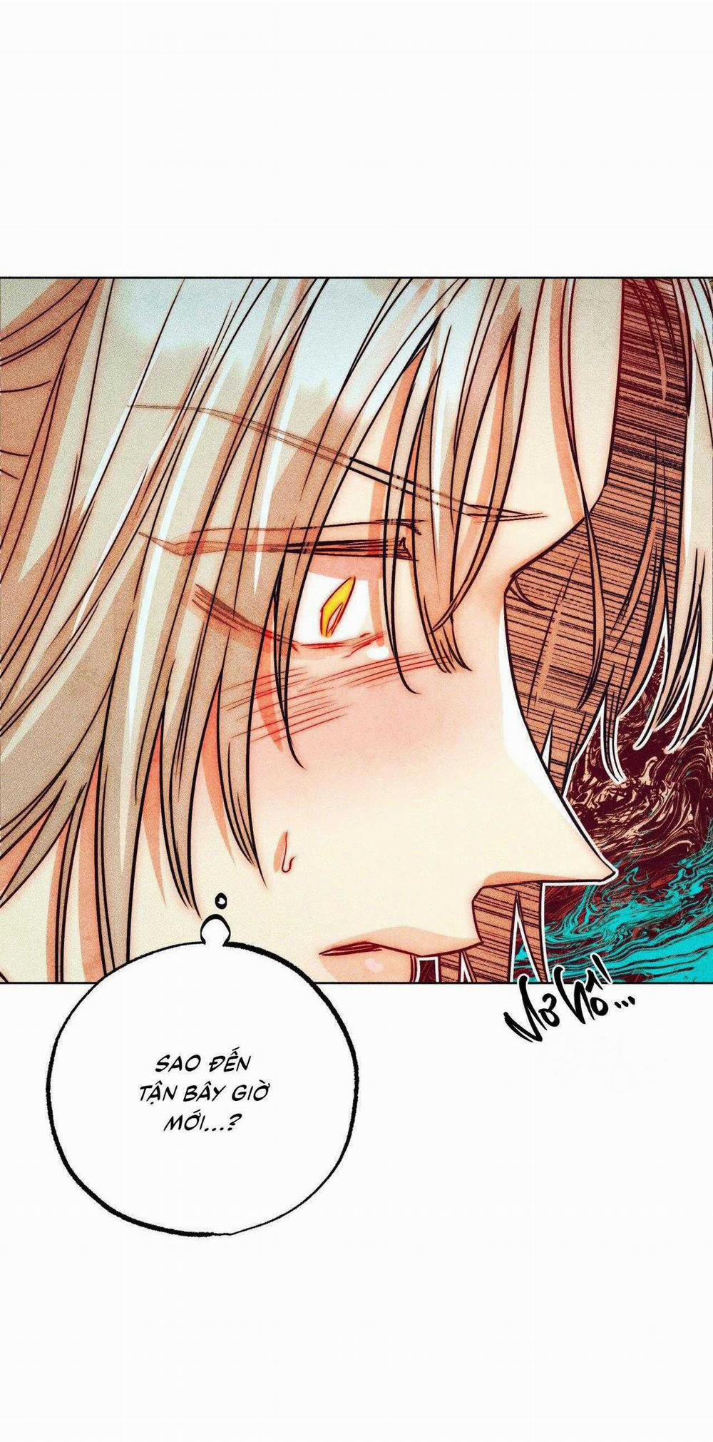 Làm Vị Cứu Tinh Thật Dễ Dàng 97 trang 17