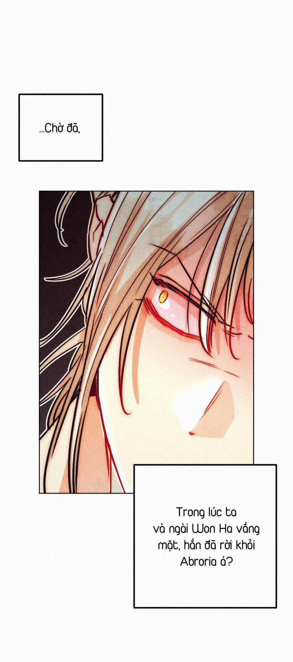 Làm Vị Cứu Tinh Thật Dễ Dàng 97 trang 20