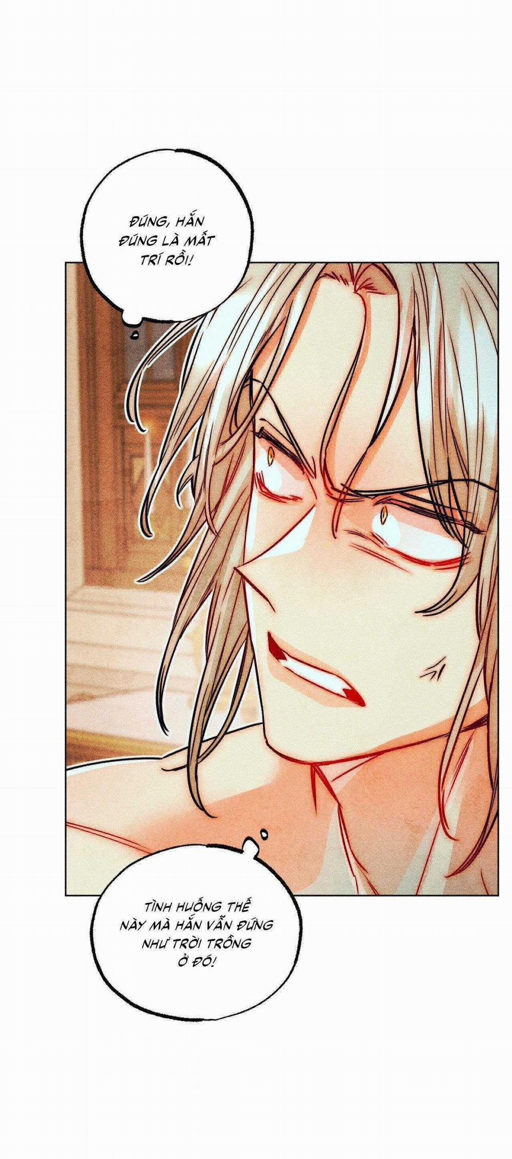 Làm Vị Cứu Tinh Thật Dễ Dàng 97 trang 24