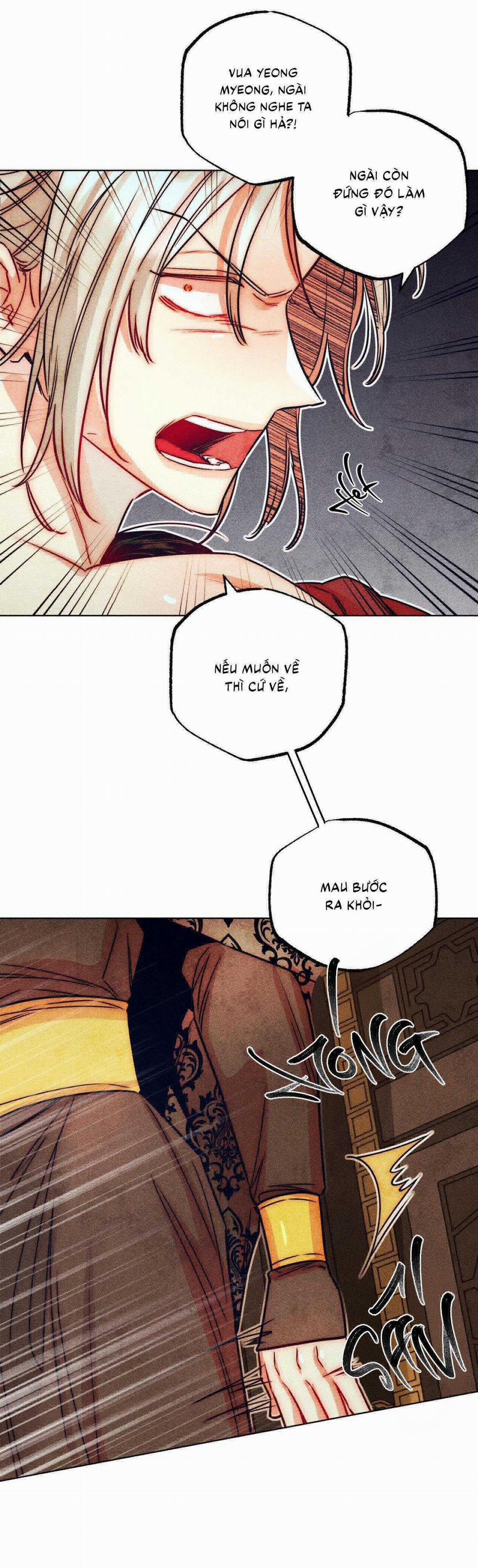 Làm Vị Cứu Tinh Thật Dễ Dàng 97 trang 27